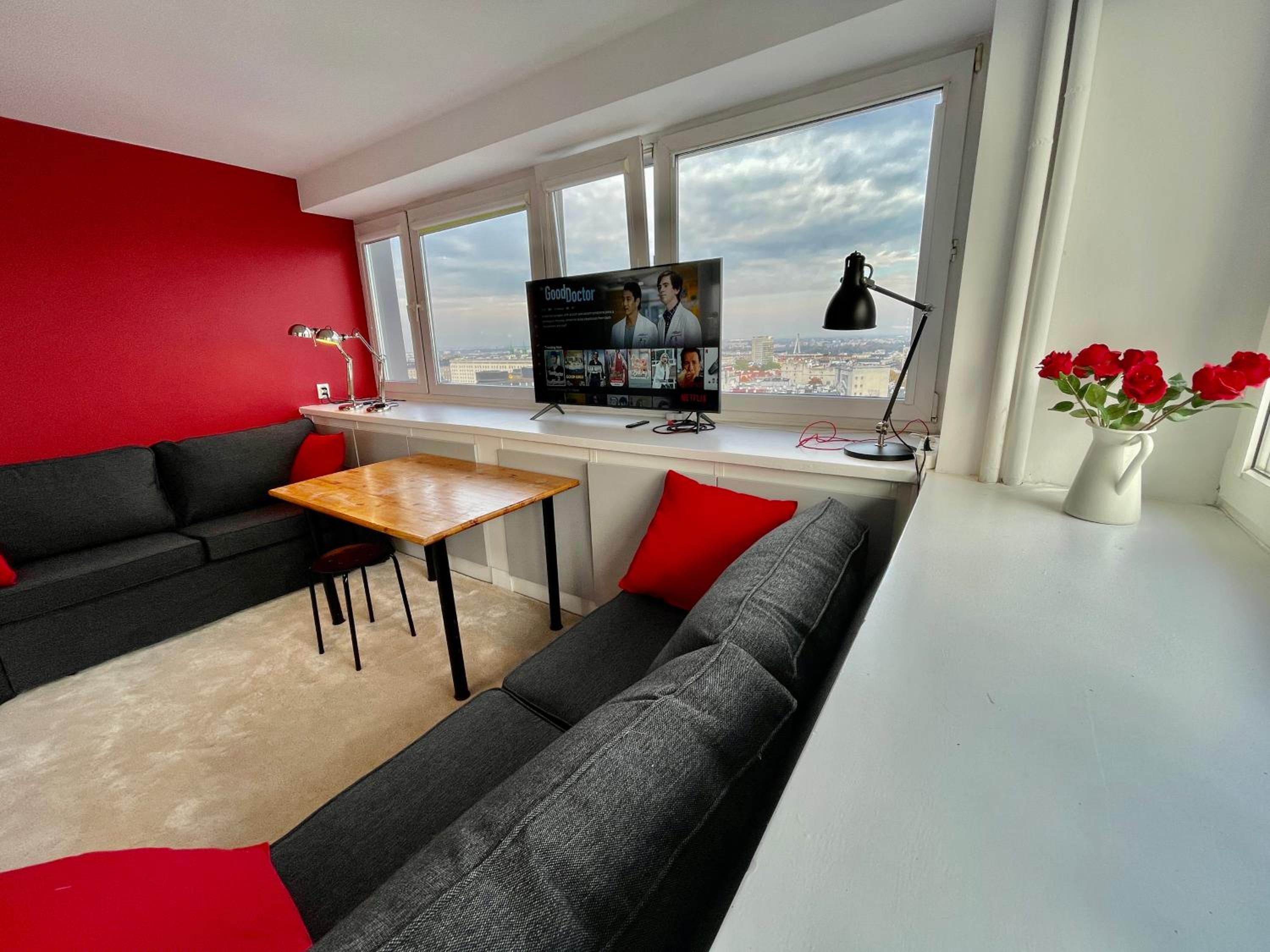 Two-Bedroom Apartment - Photo 4
