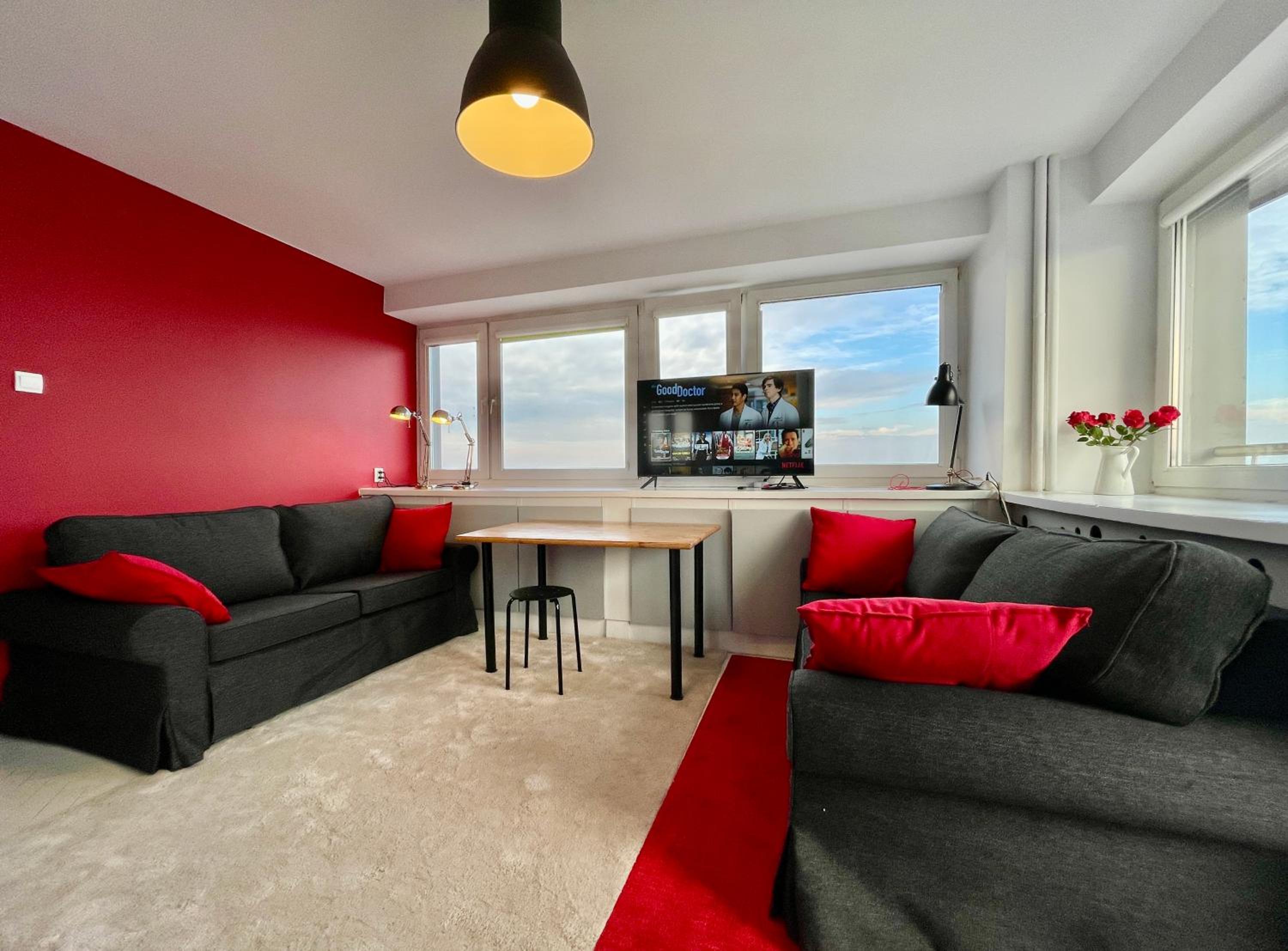 Two-Bedroom Apartment - Photo 6