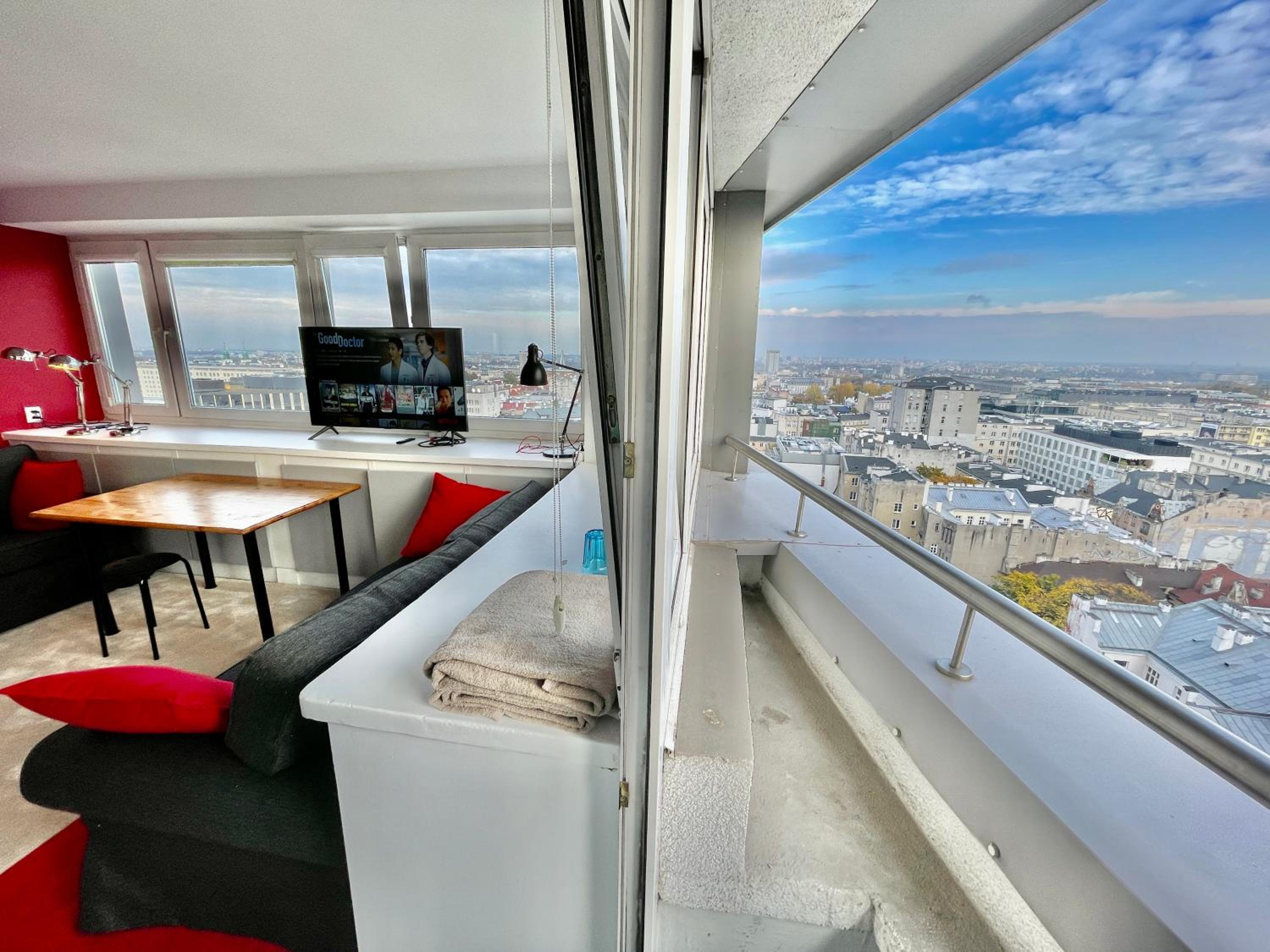 Two-Bedroom Apartment - Photo 8