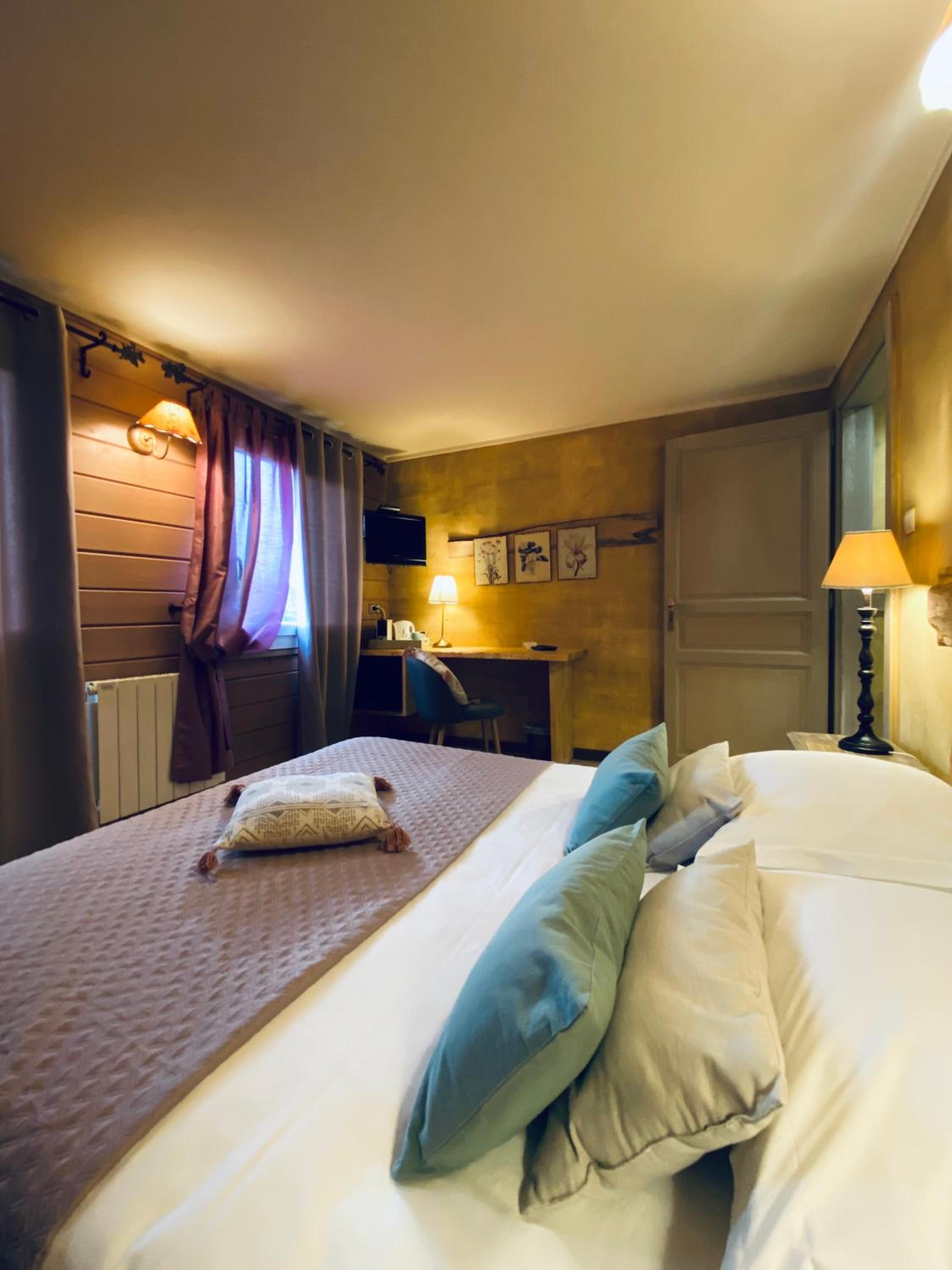 Double Room photo 2