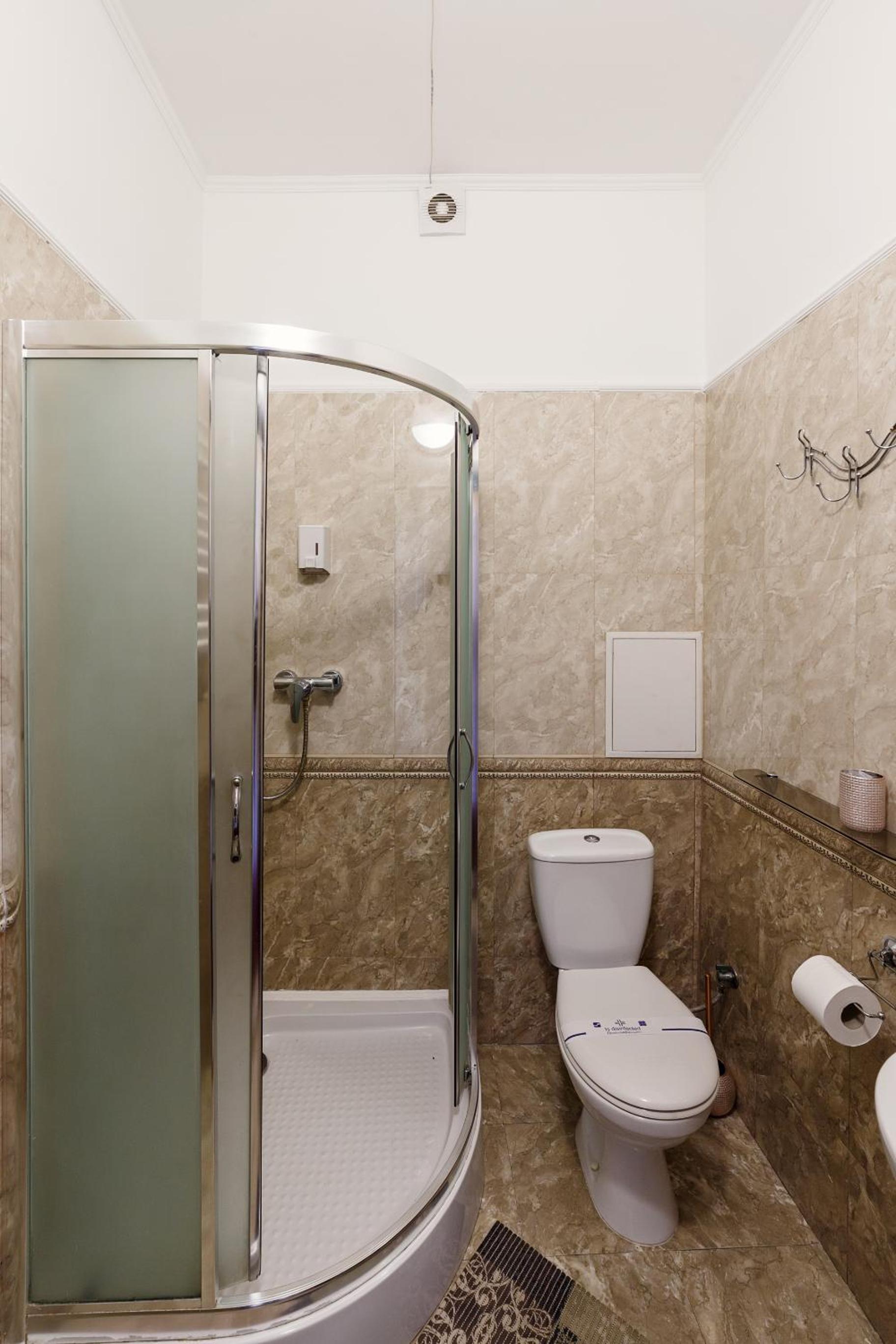 Superior Quadruple Room photo 3