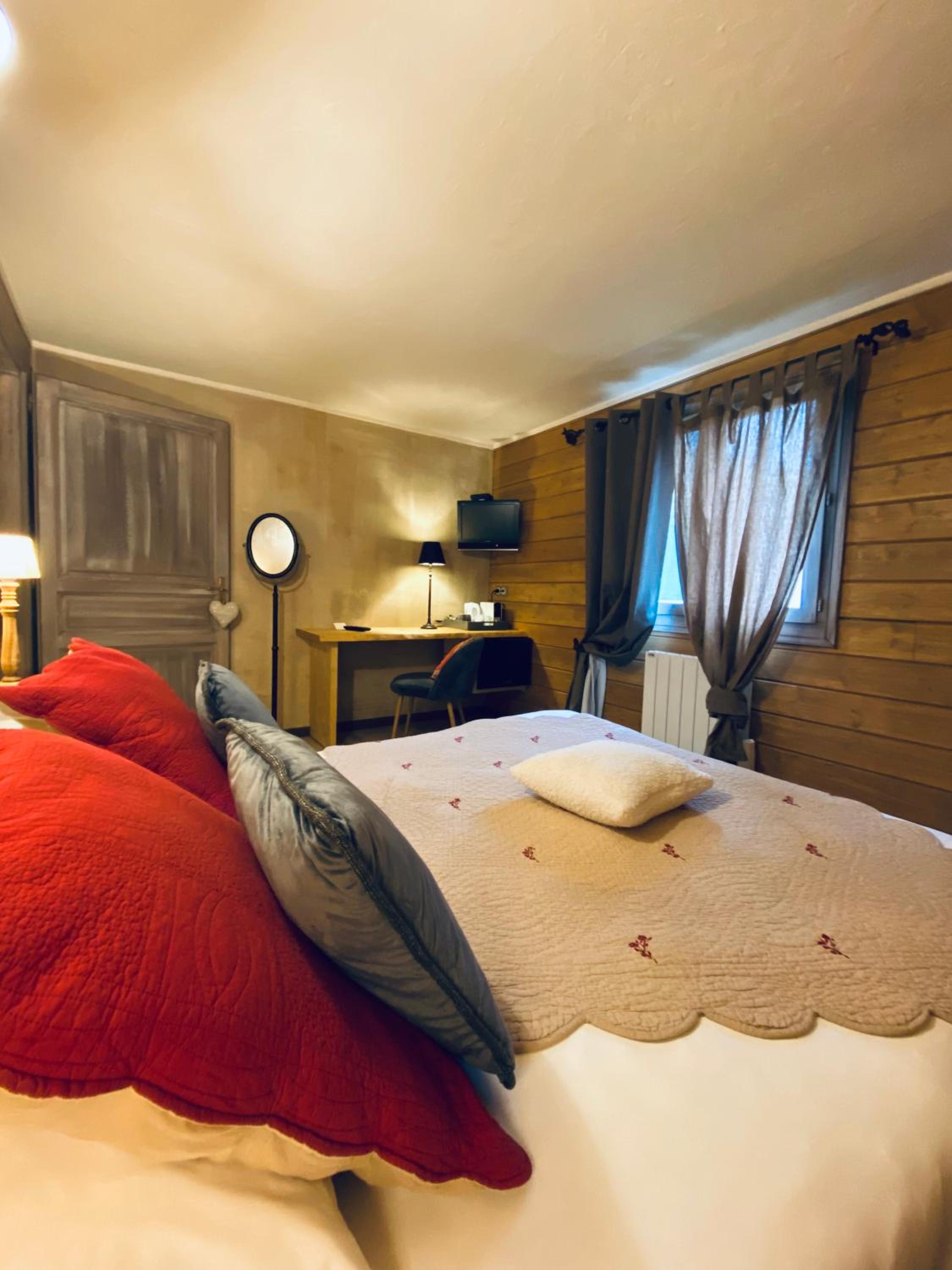 Double Room photo 1