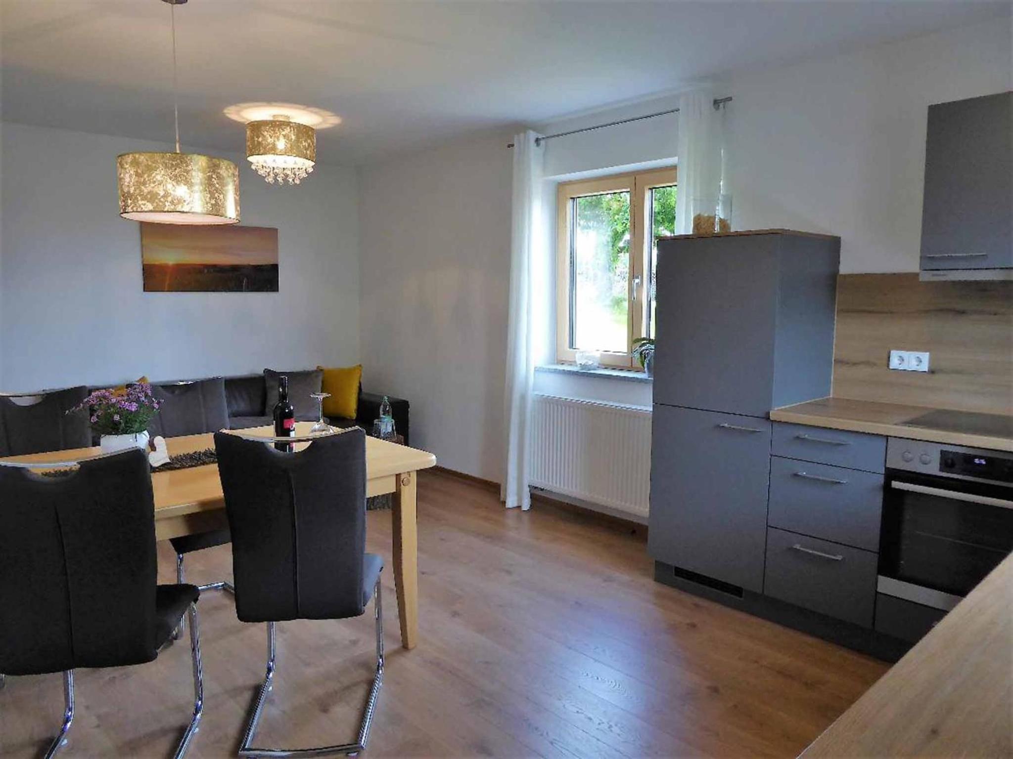 Two-Bedroom Apartment photo 2