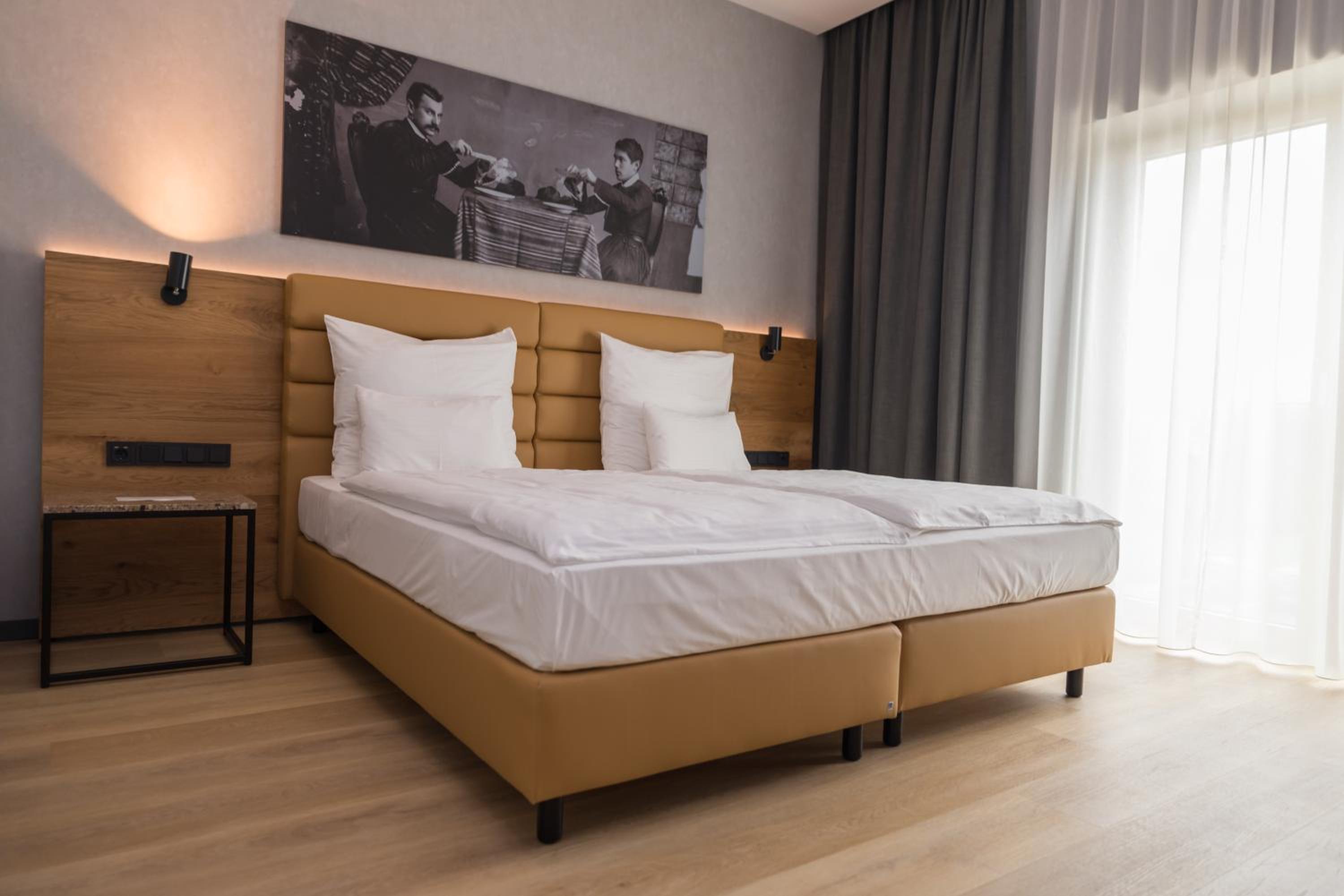 Accessible Room