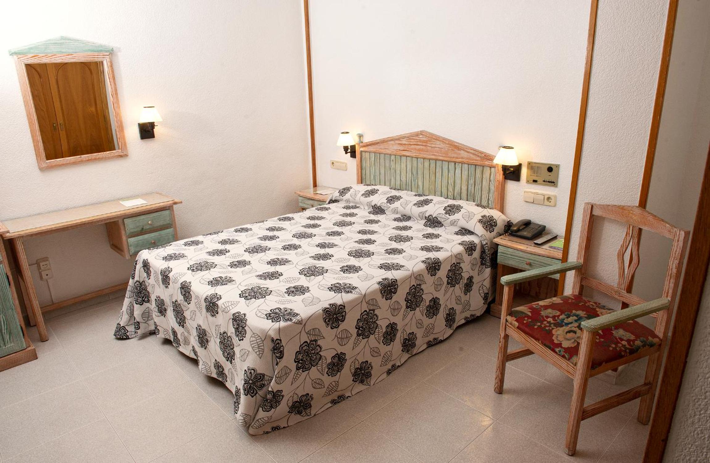 Habitación Doble