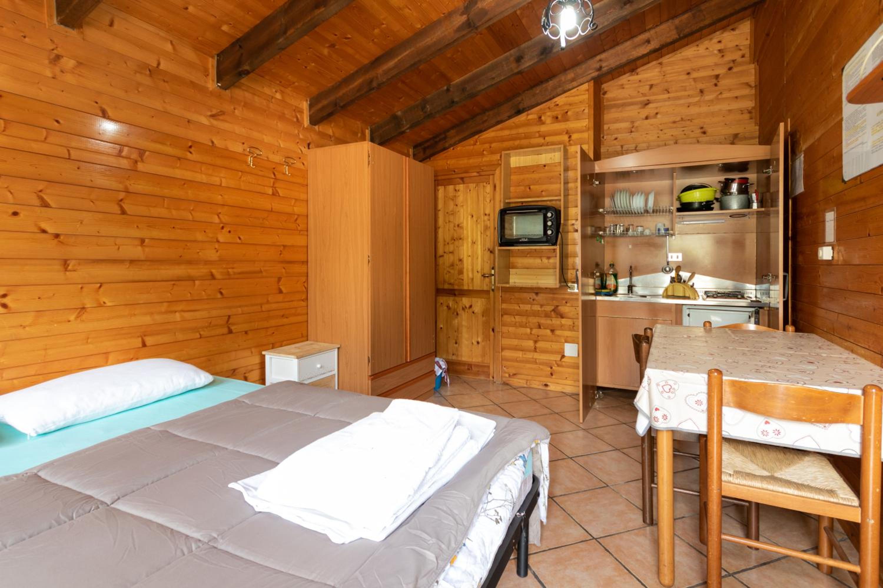 Chalet photo 1
