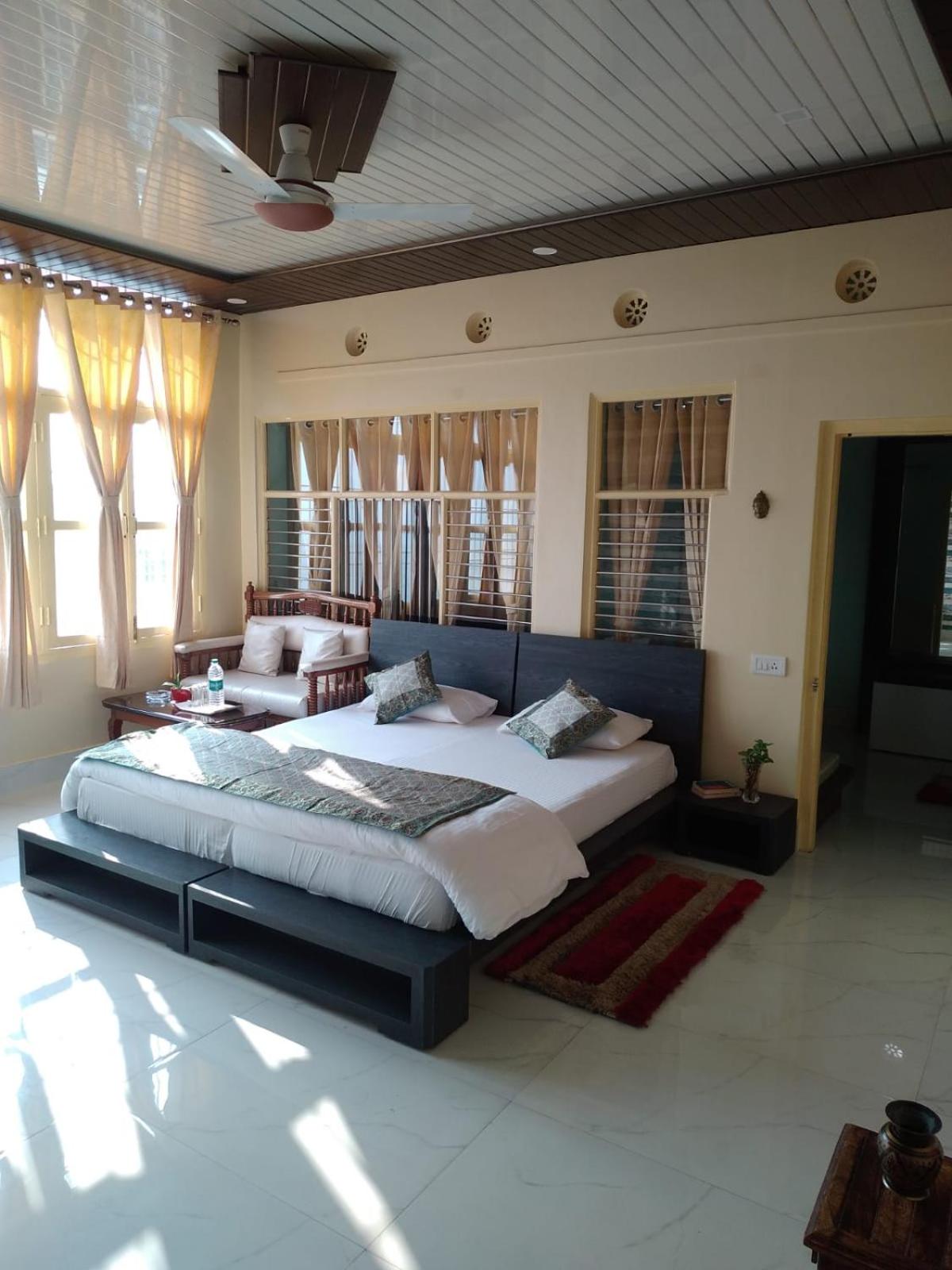 Family Suite photo 1
