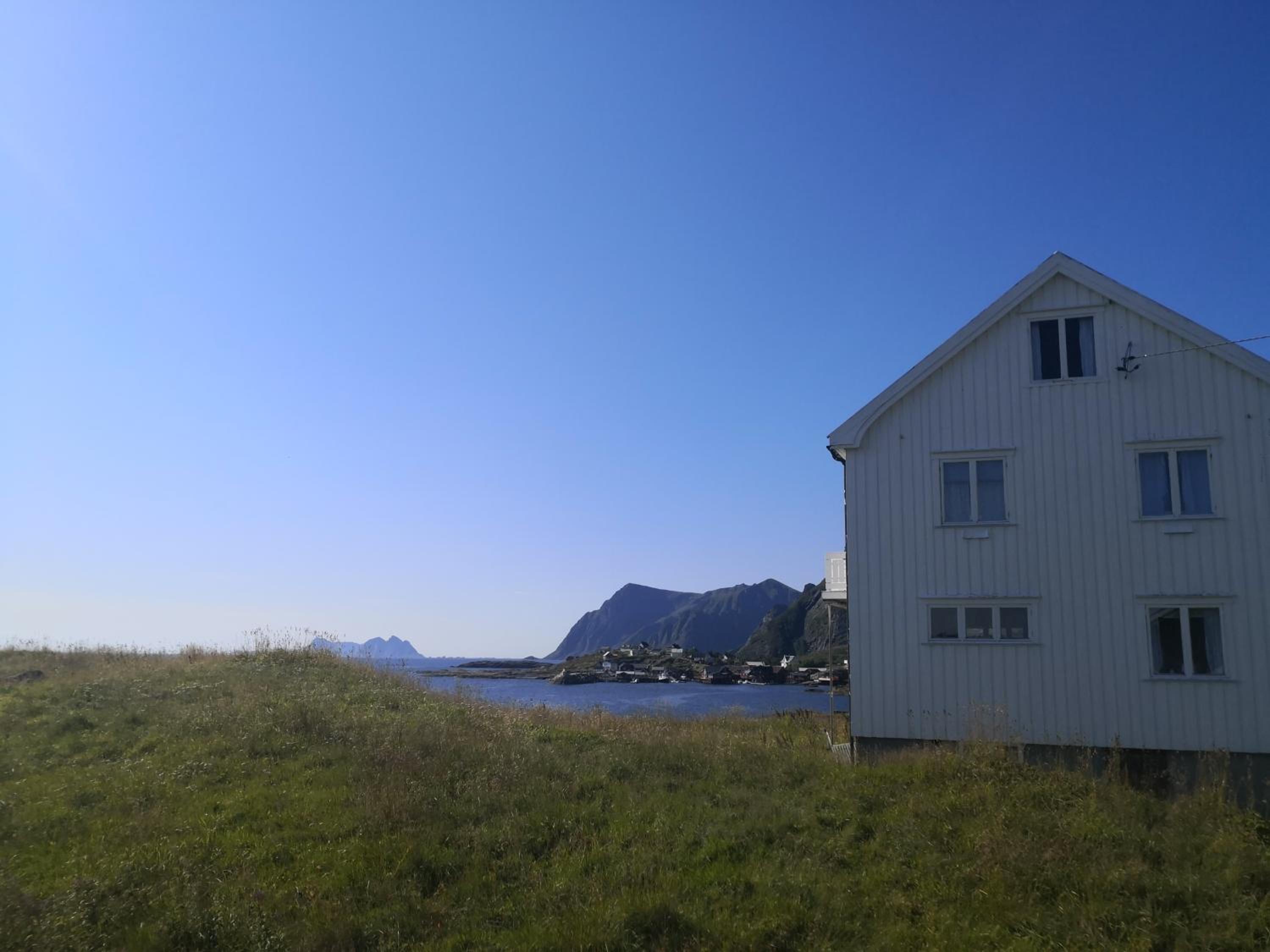 Four-Bedroom House - Photo 43
