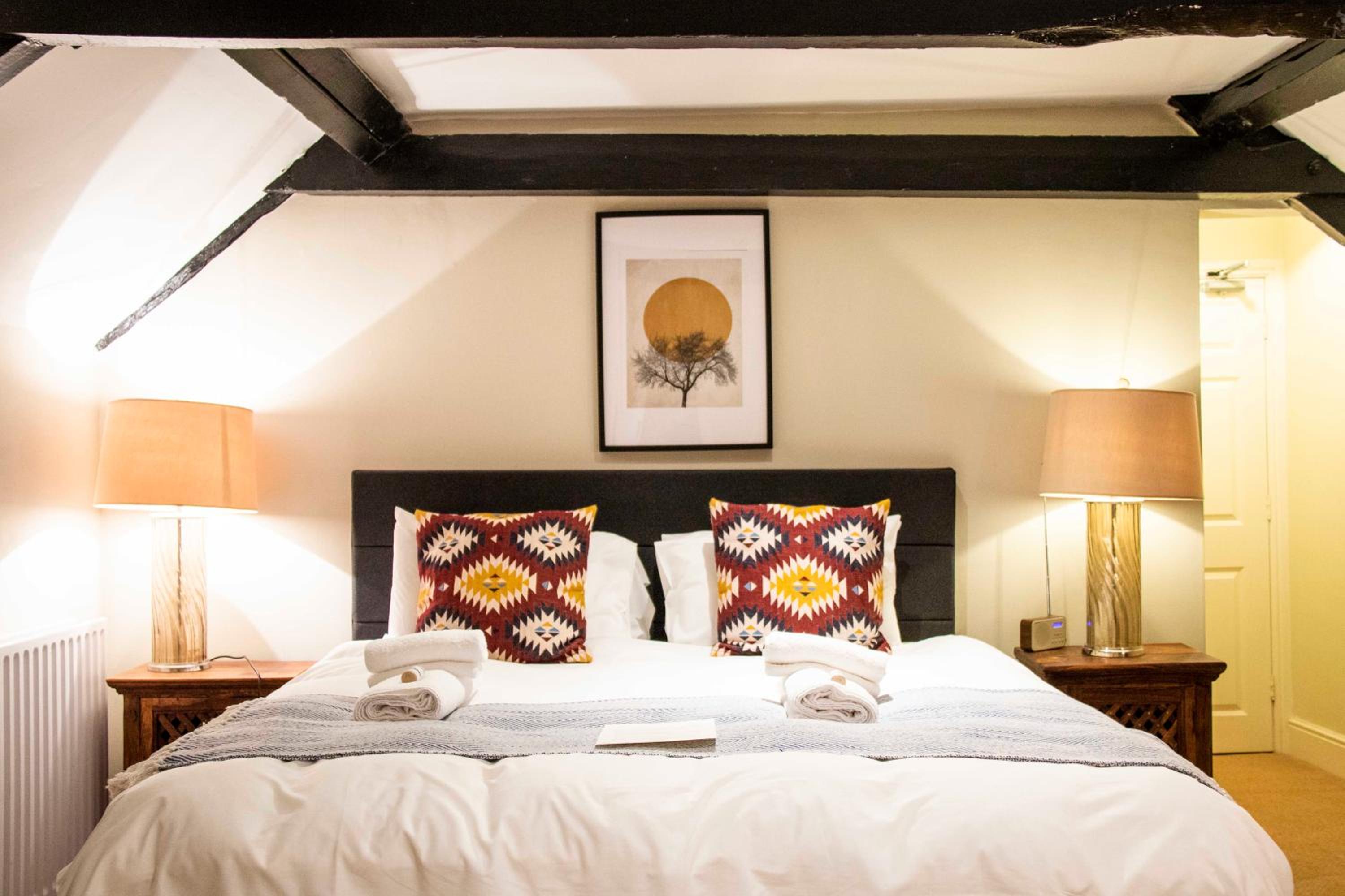 Superior Double Room - Photo 1