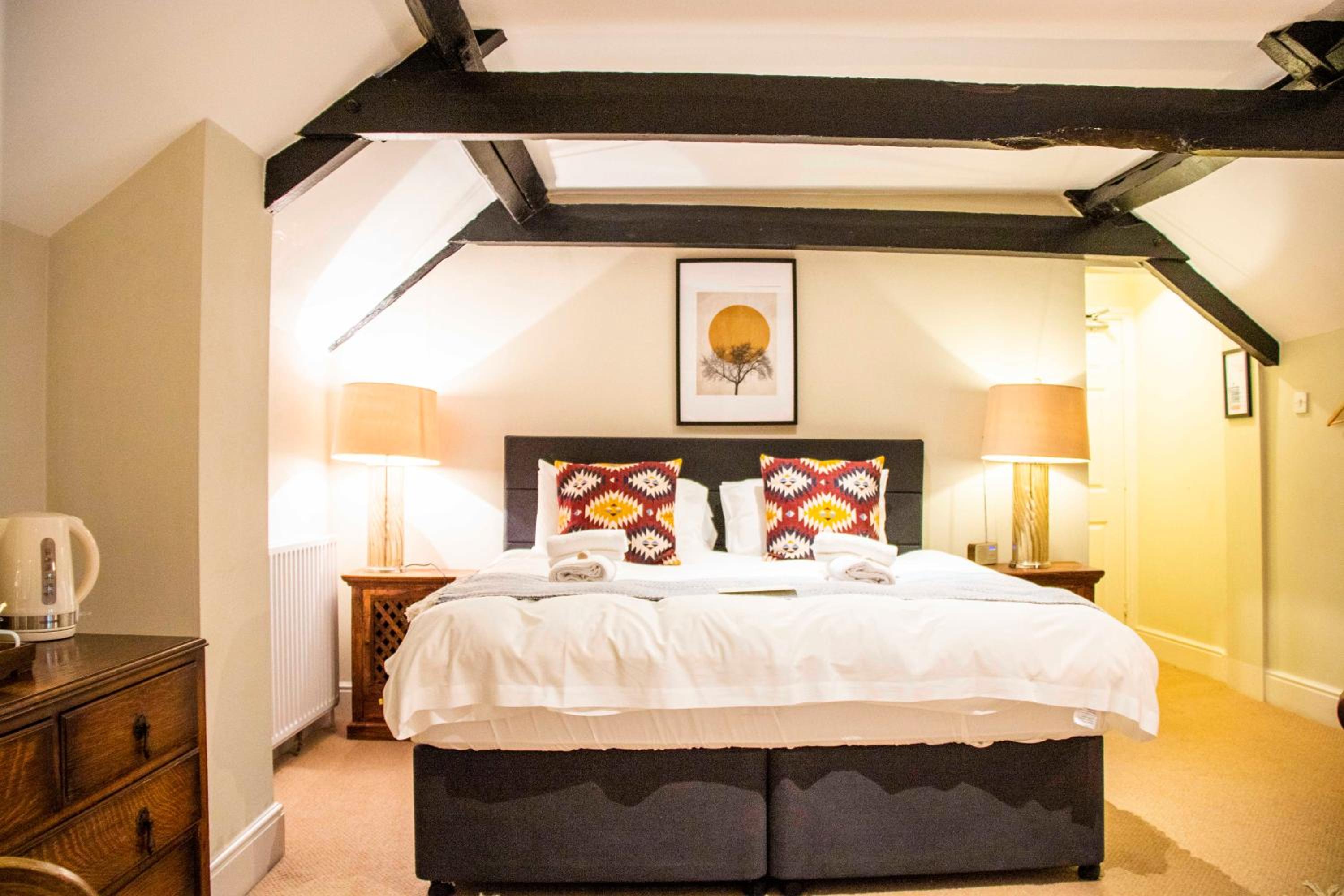 Superior Double Room - Photo 2