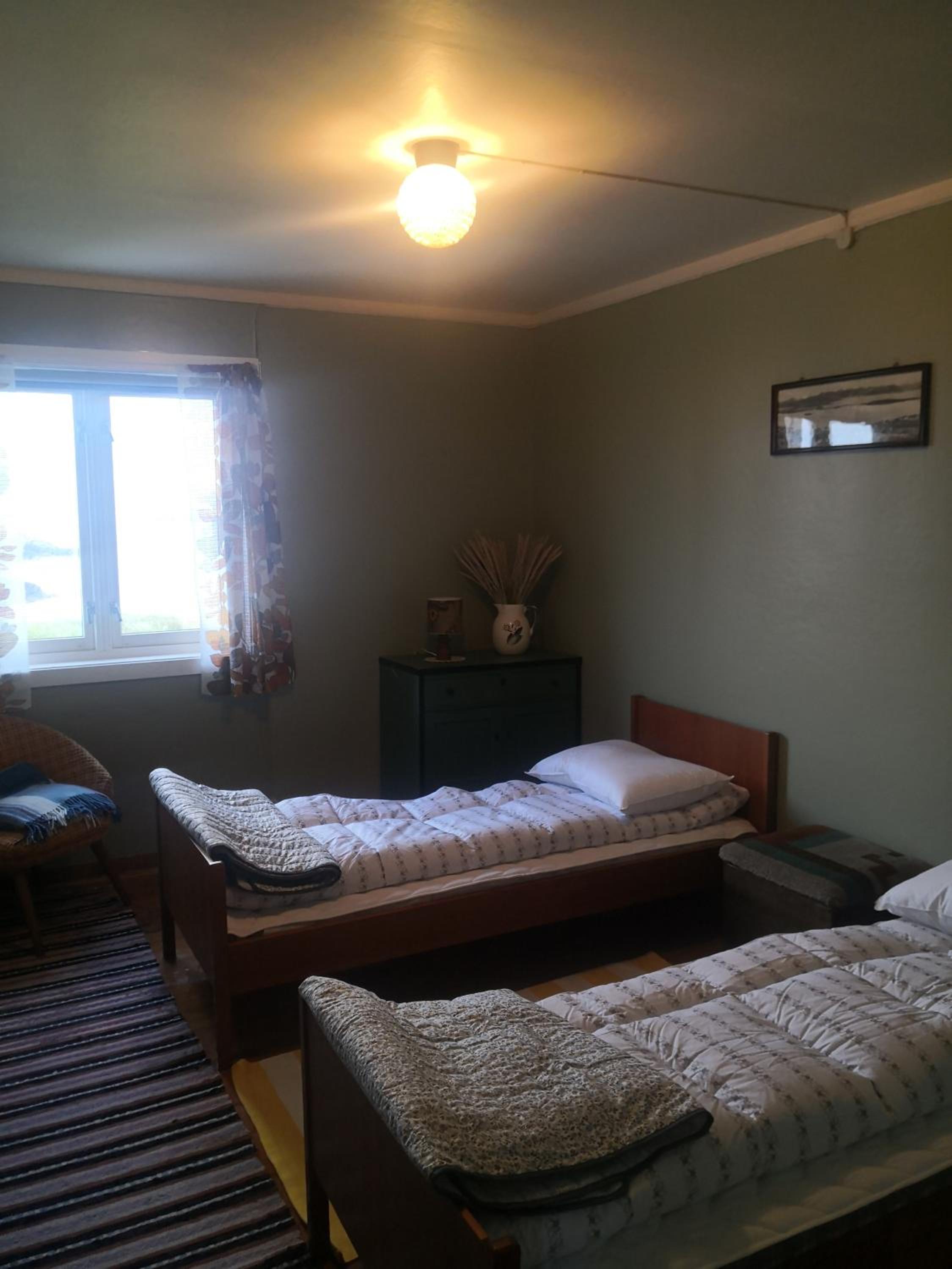 Four-Bedroom House - Photo 29