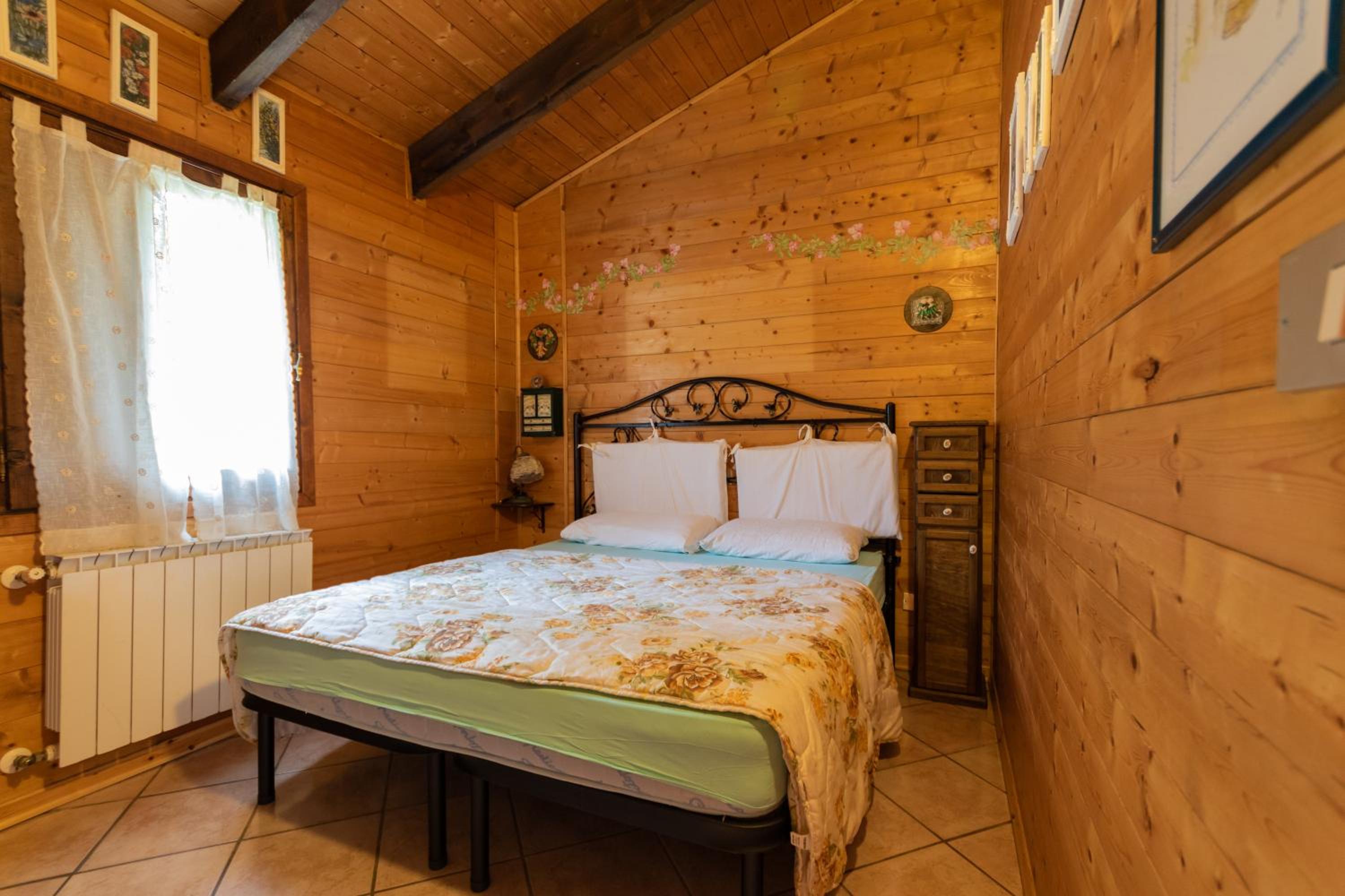 One-Bedroom Chalet photo 1