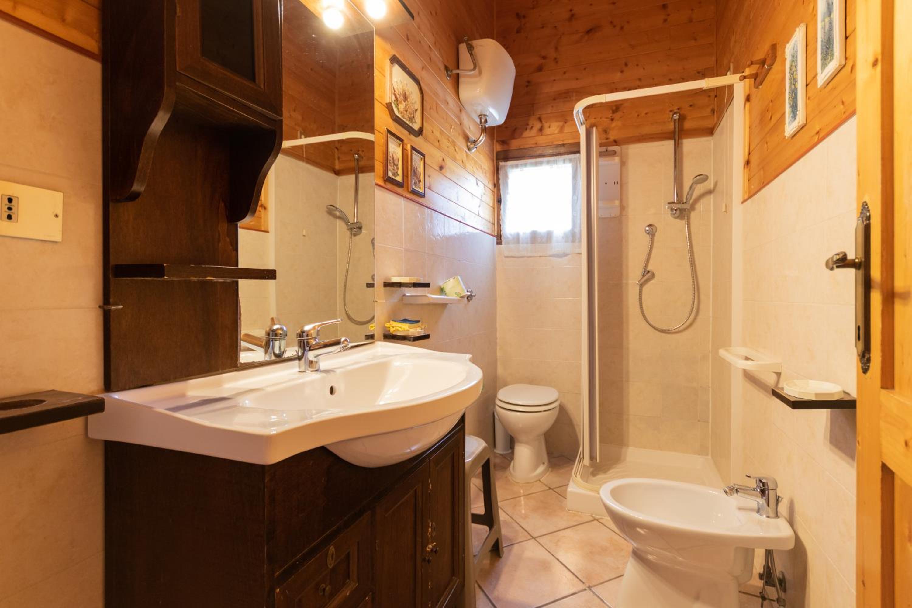 One-Bedroom Chalet photo 2