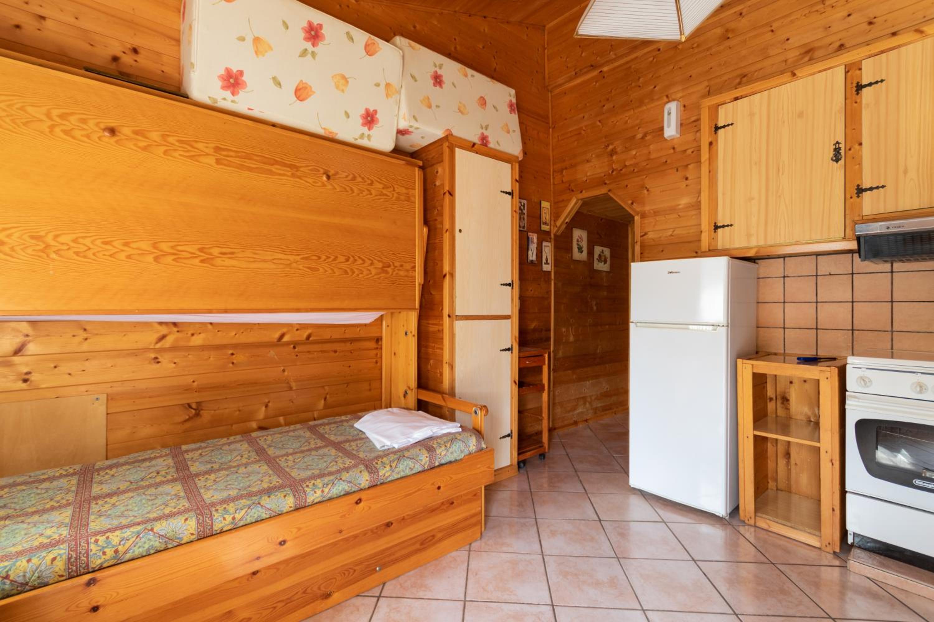 One-Bedroom Chalet photo 3