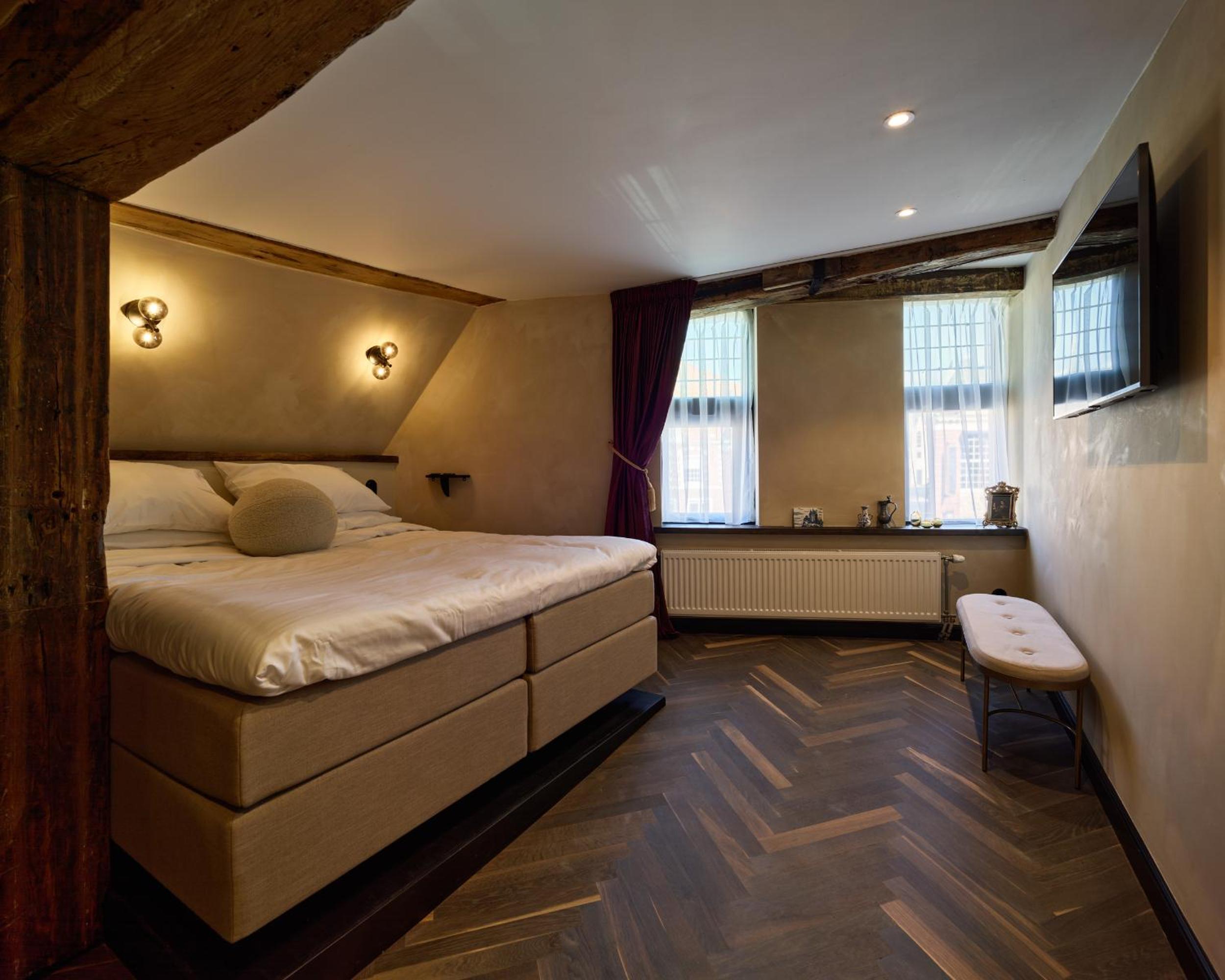 Comfort room - Photo 2