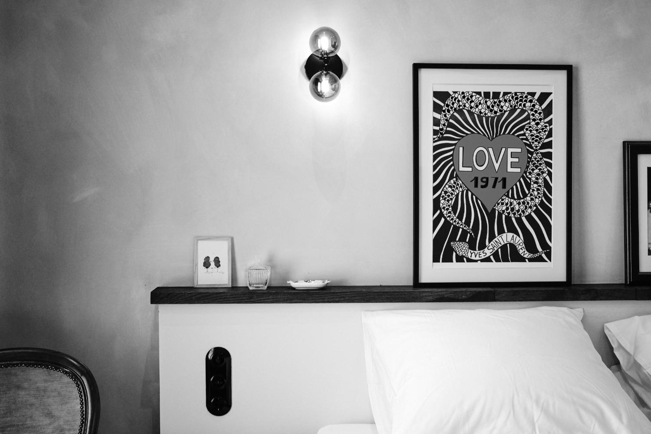 Comfort room - Photo 6