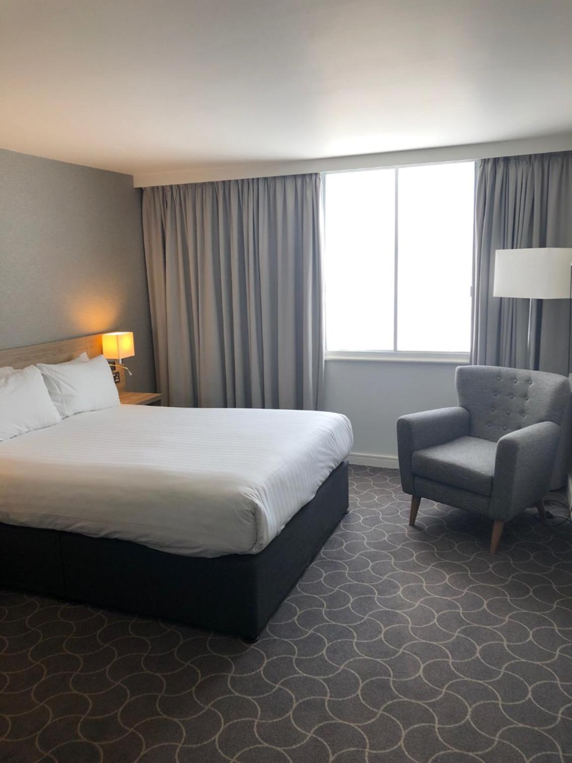 Holiday Inn Ellesmere Port/Cheshire Oaks, hotel IHG, Zdjęcie 4