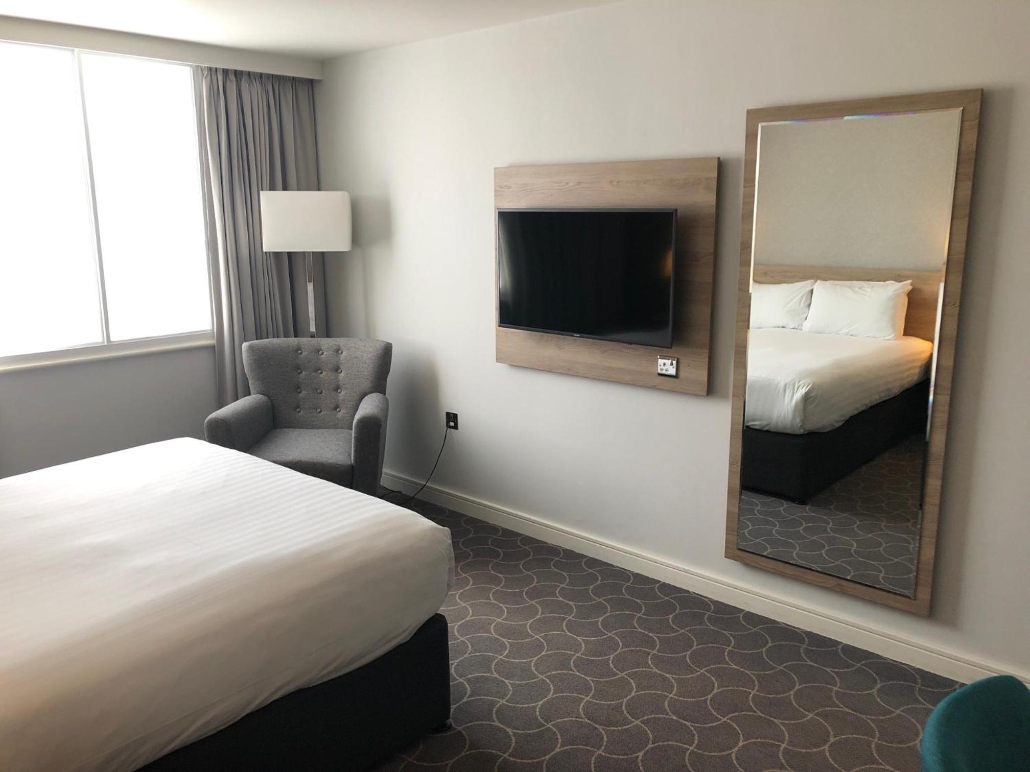 Holiday Inn Ellesmere Port/Cheshire Oaks, hotel IHG, Zdjęcie 7