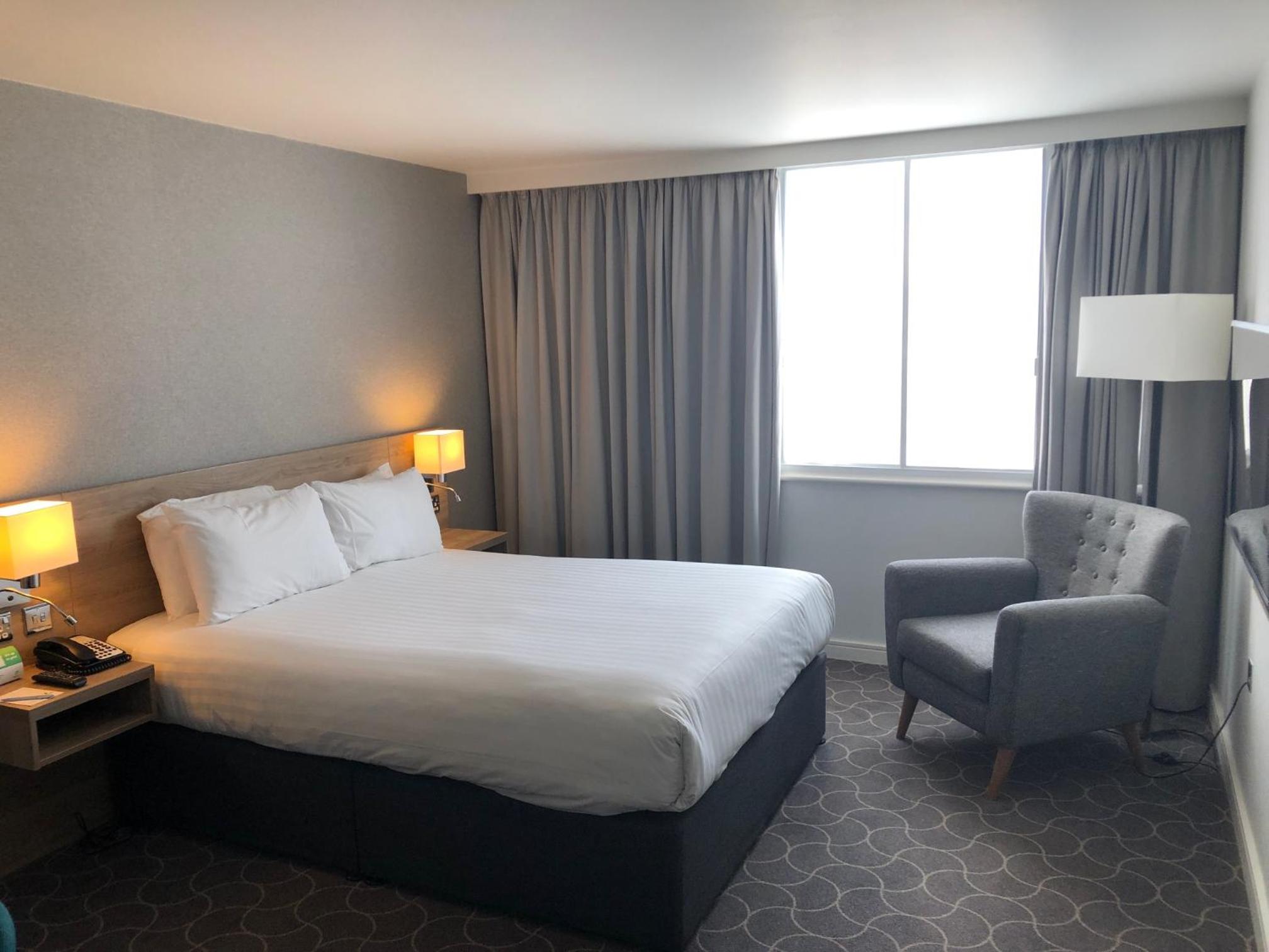 Holiday Inn Ellesmere Port/Cheshire Oaks, hotel IHG, Zdjęcie 5