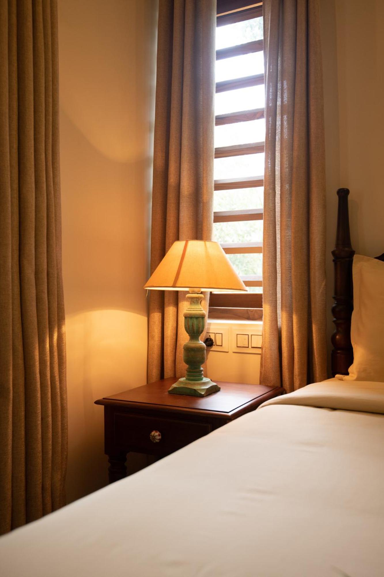 Deluxe Room photo 1