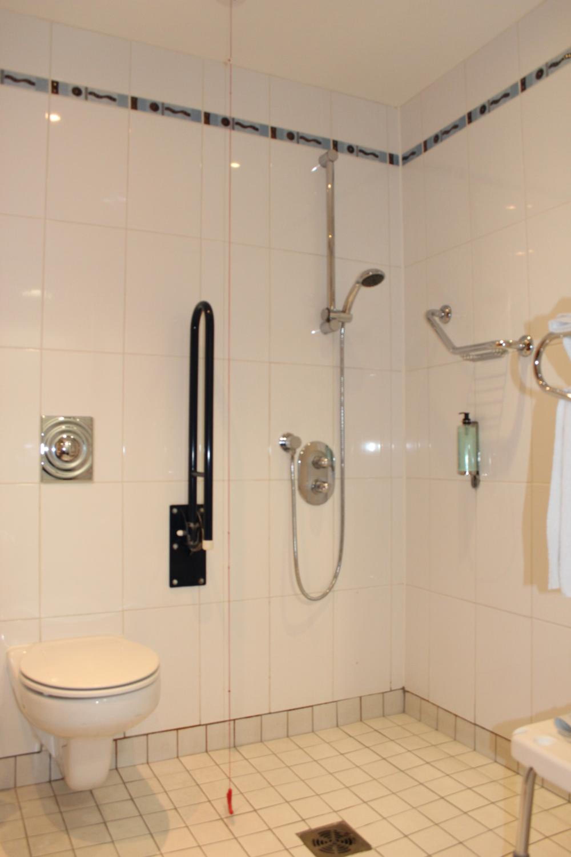 Holiday Inn Ellesmere Port/Cheshire Oaks, hotel IHG, Zdjęcie 6