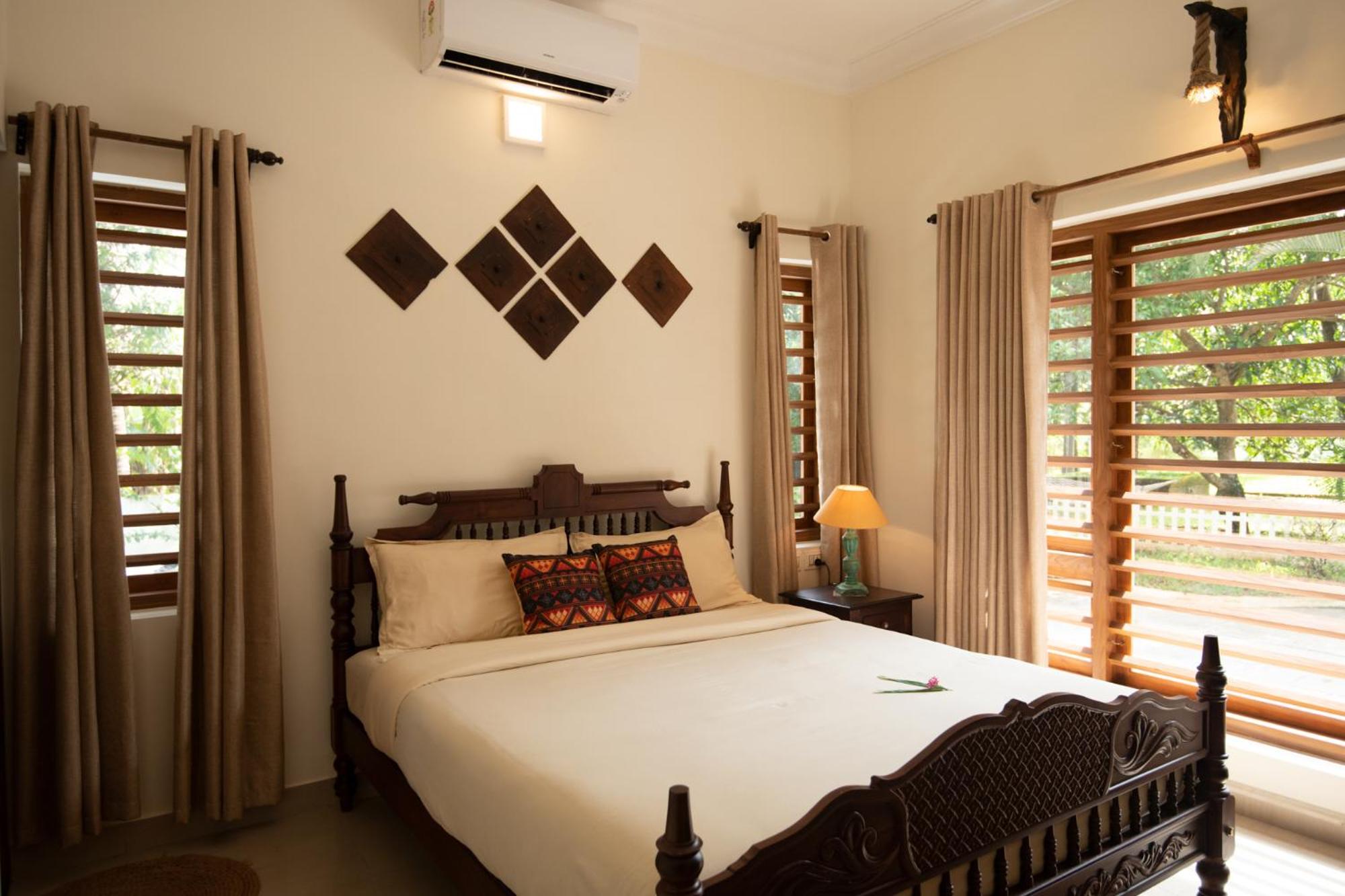 Double Room with Garden View photo 1