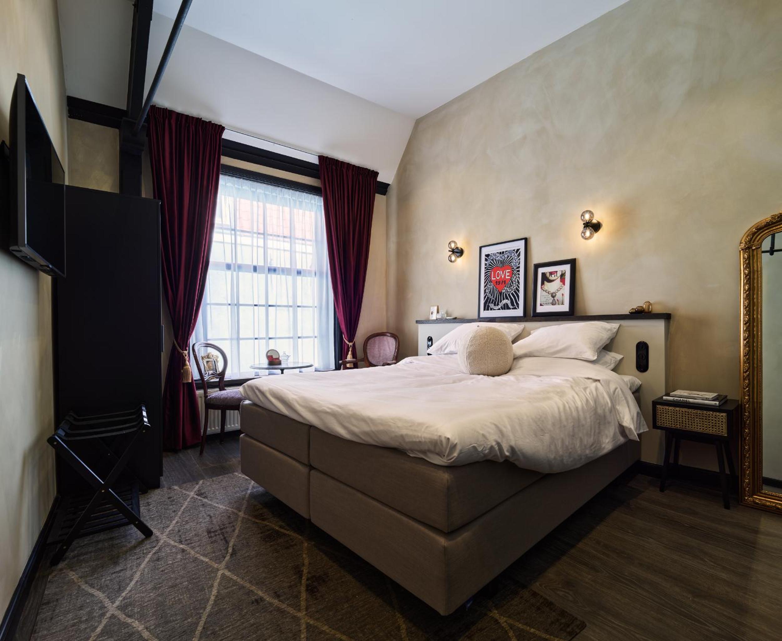Comfort room - Photo 10