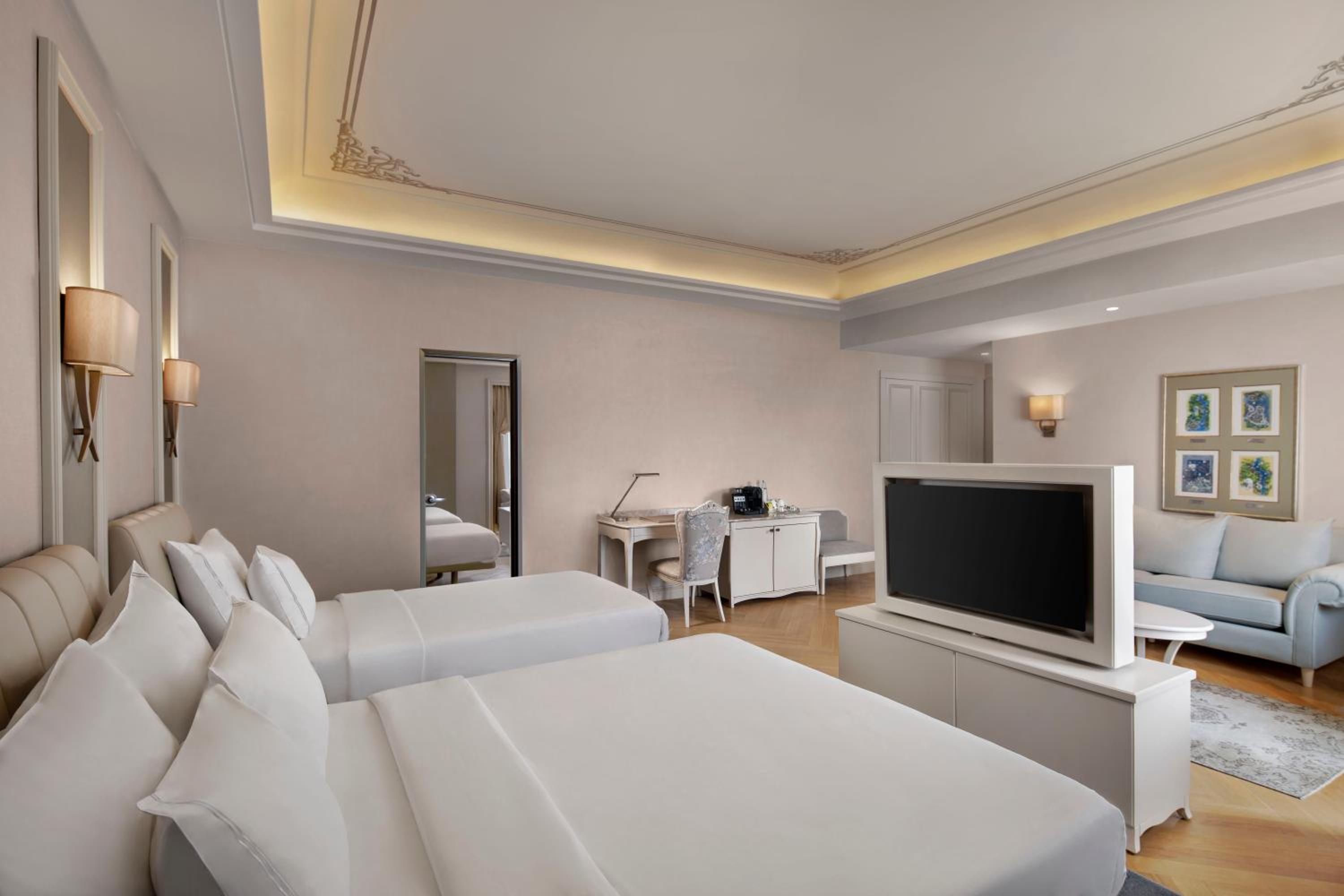 Family Junior Suite
