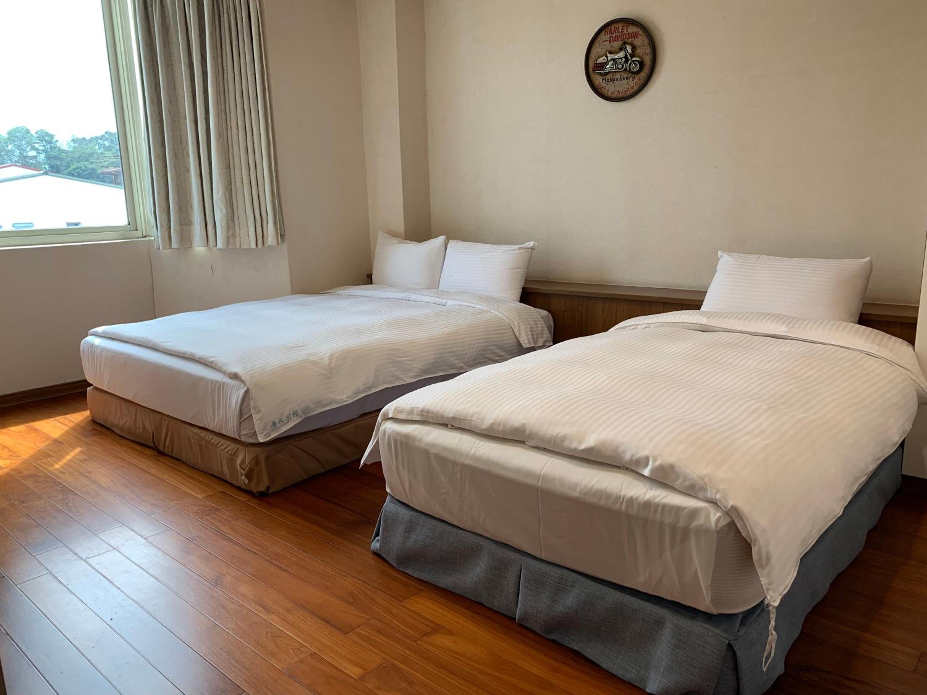 Deluxe Triple Room photo 3