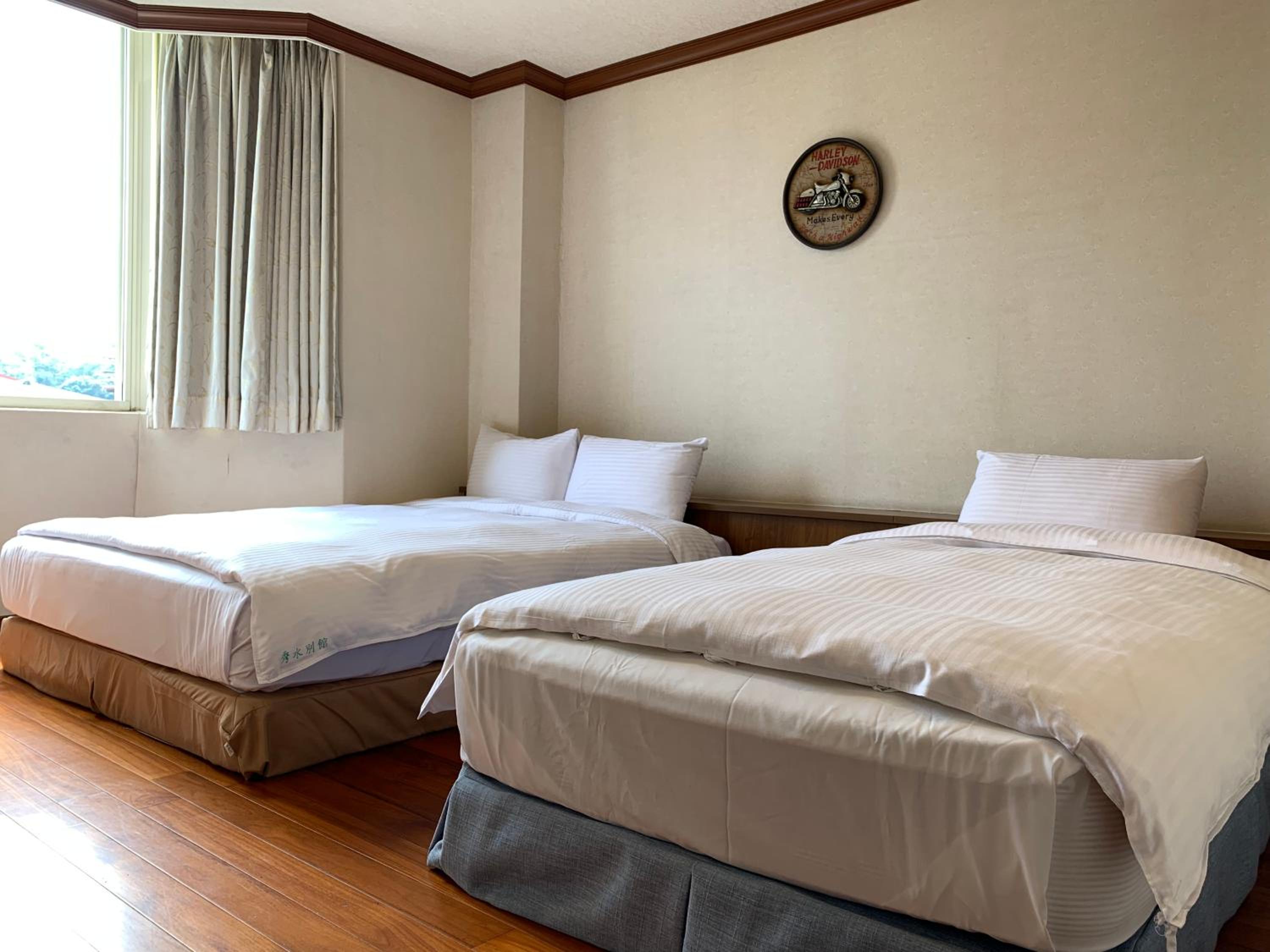 Deluxe Triple Room photo 2
