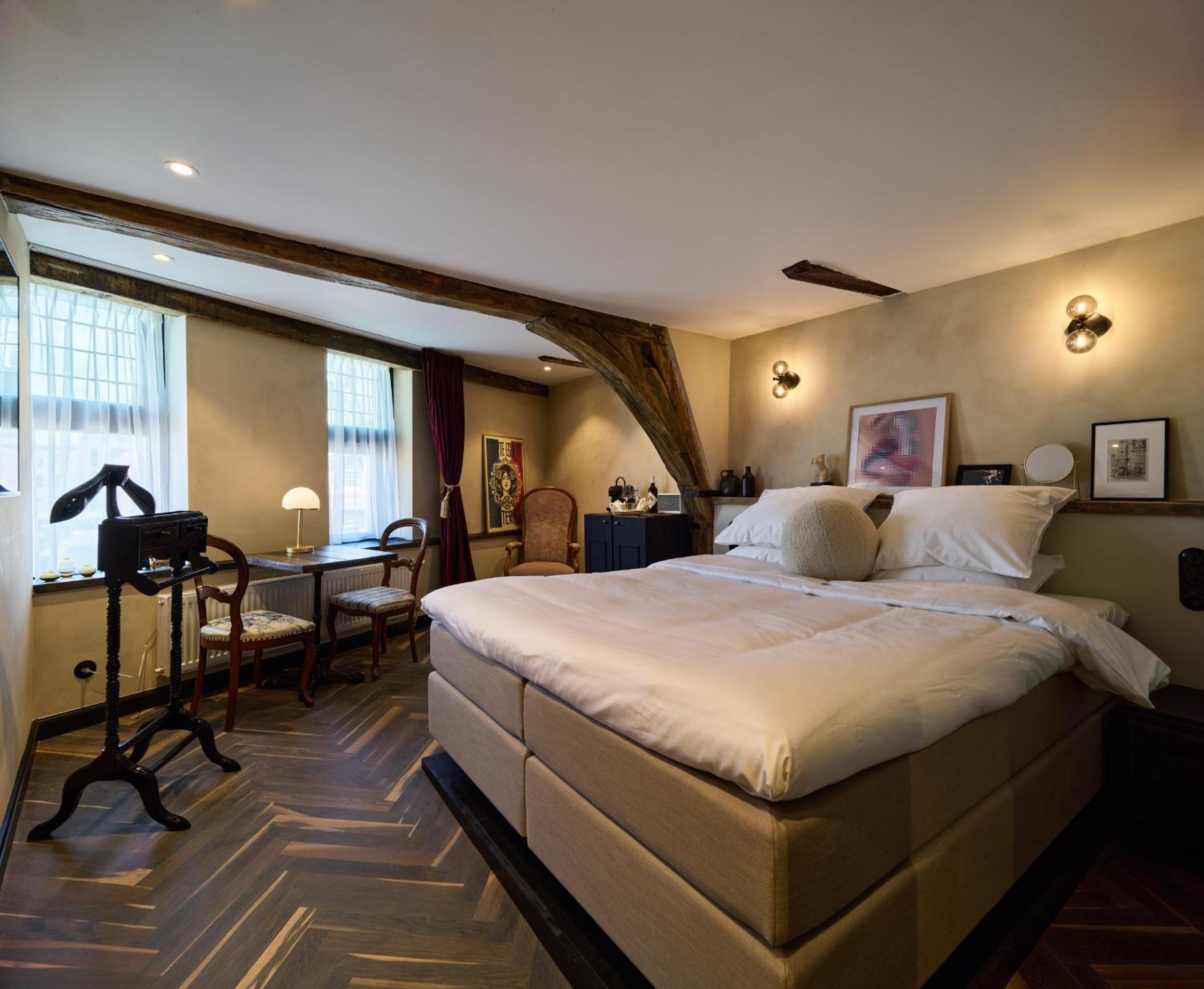Comfort room - Photo 11