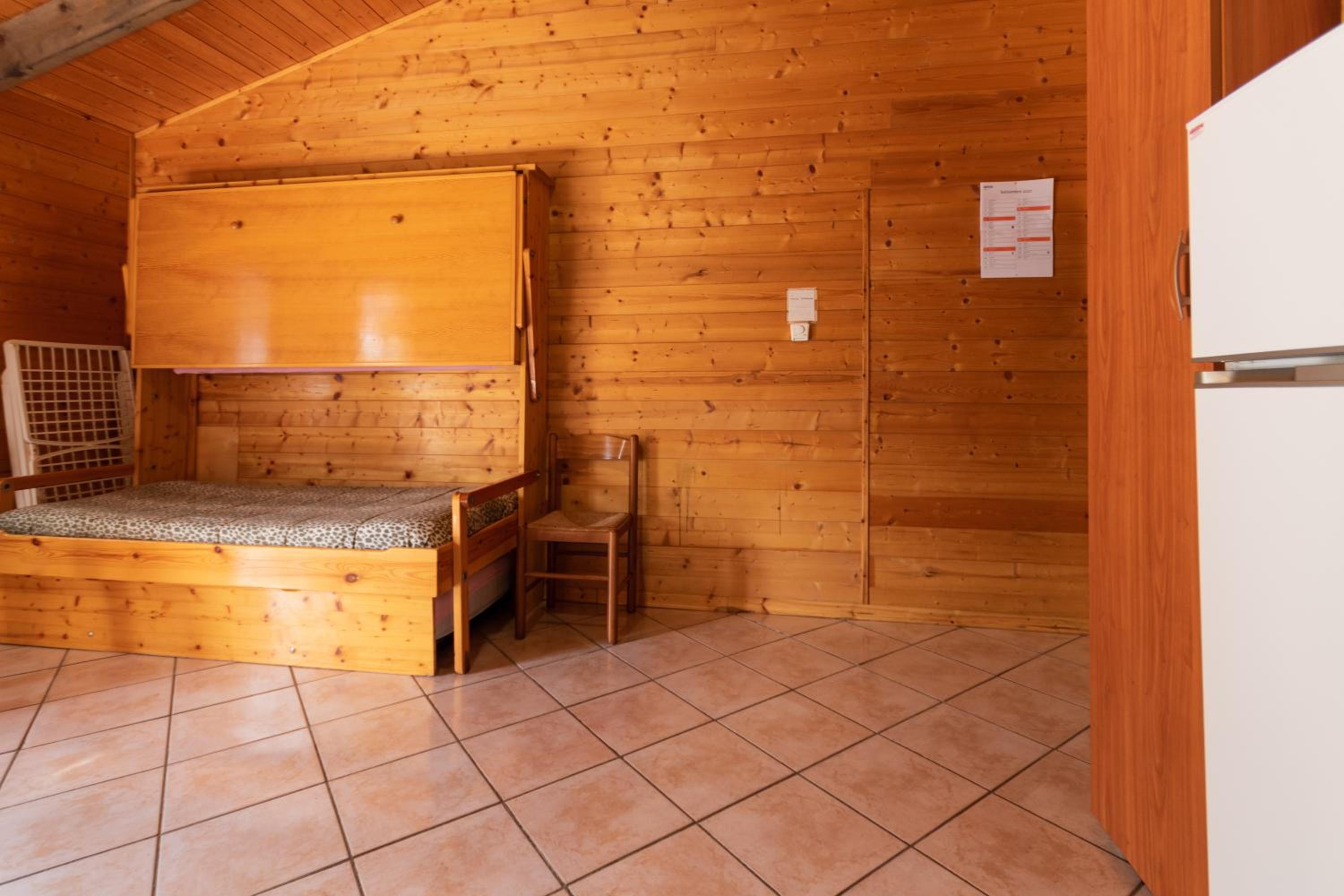 One-Bedroom Chalet photo 1