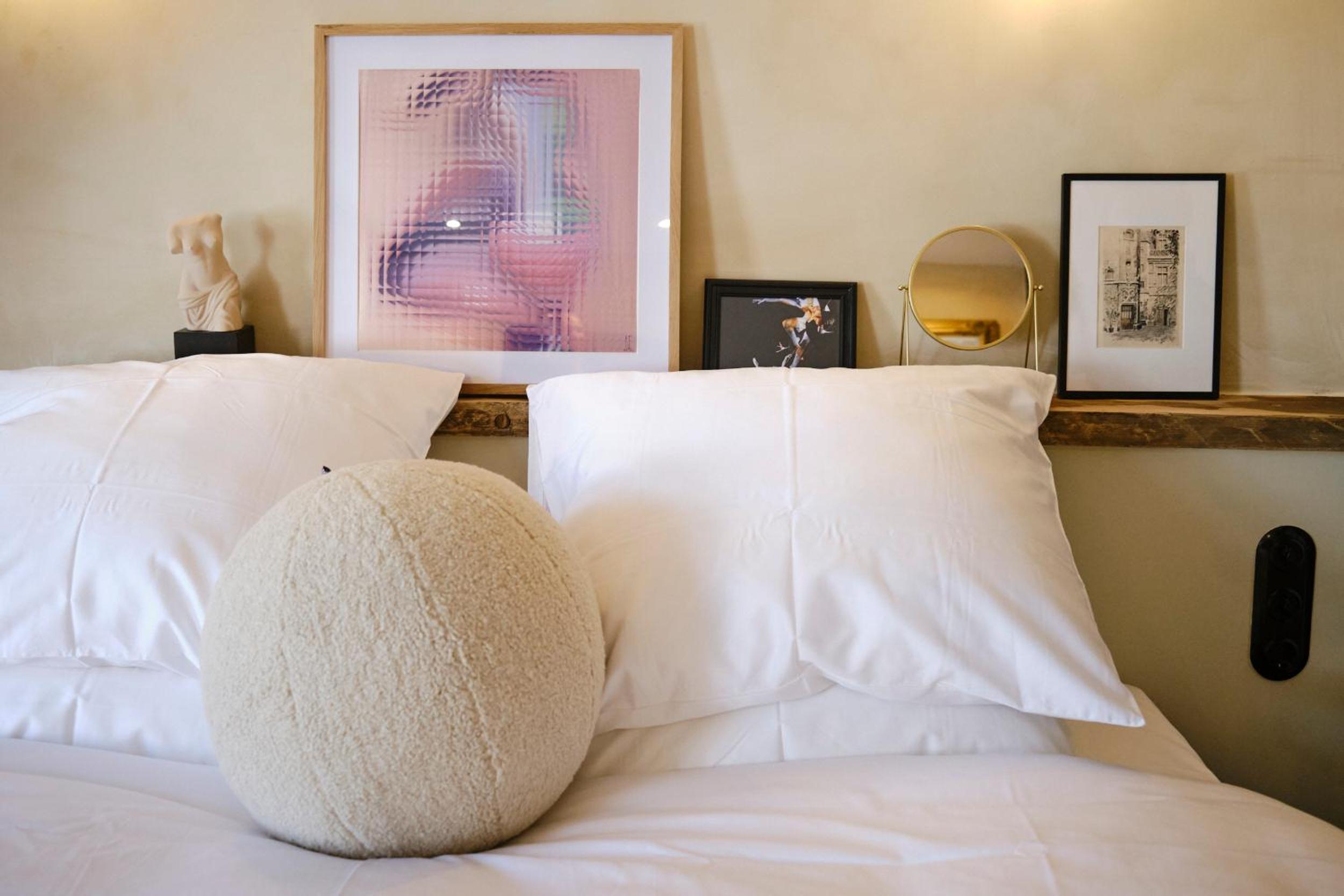 Comfort room - Photo 1