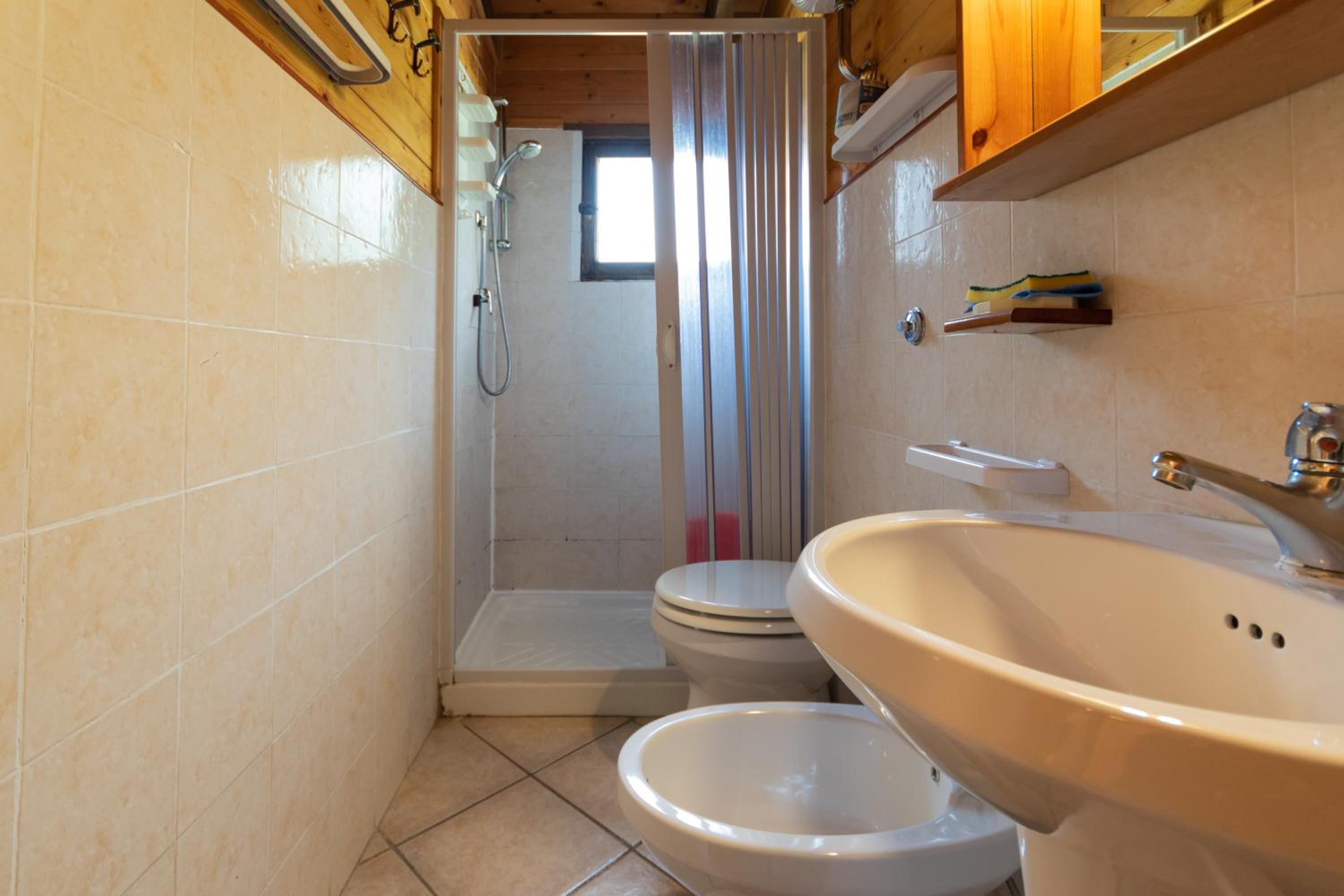 Two-Bedroom Chalet photo 3
