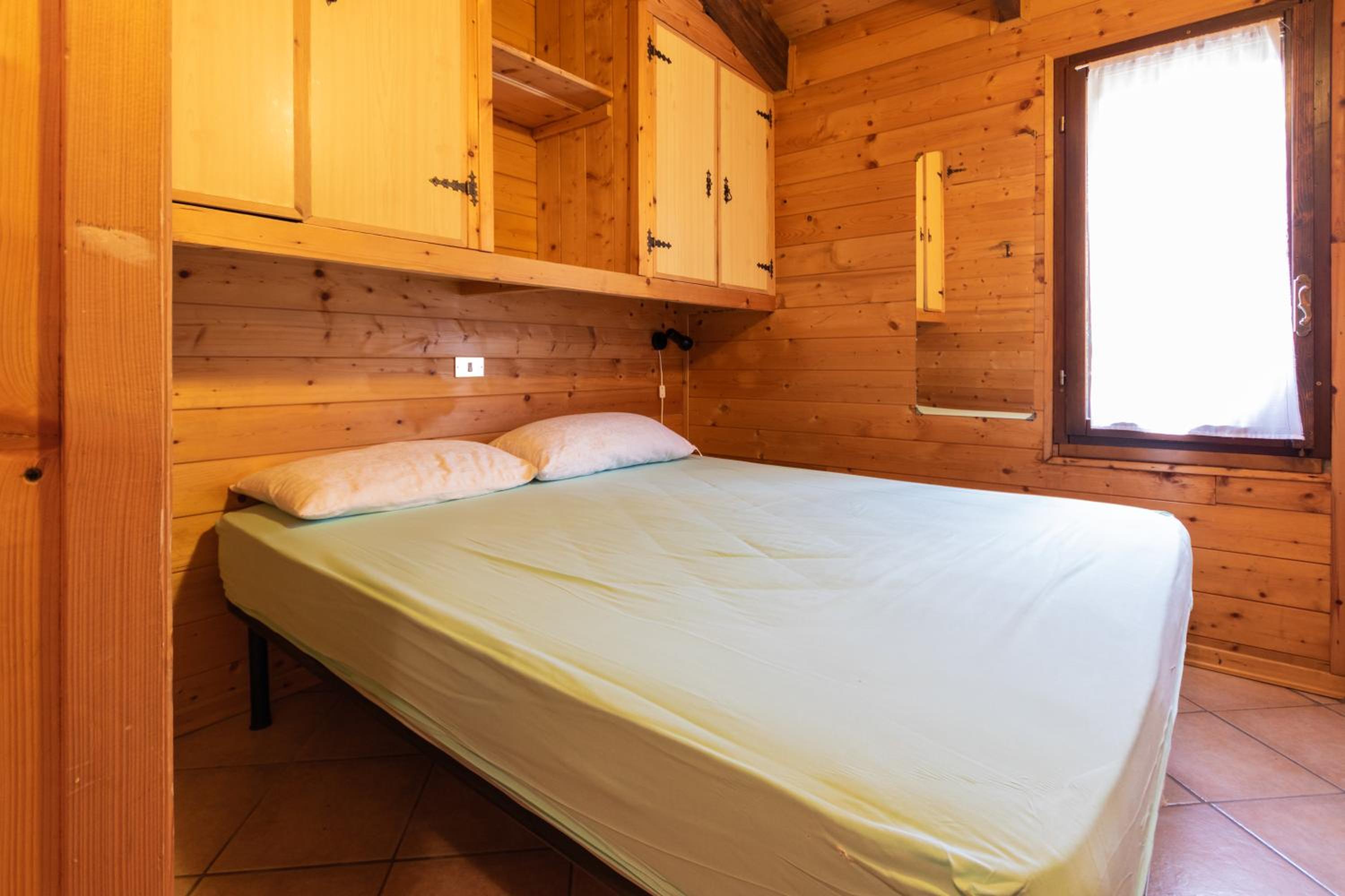 Two-Bedroom Chalet photo 1
