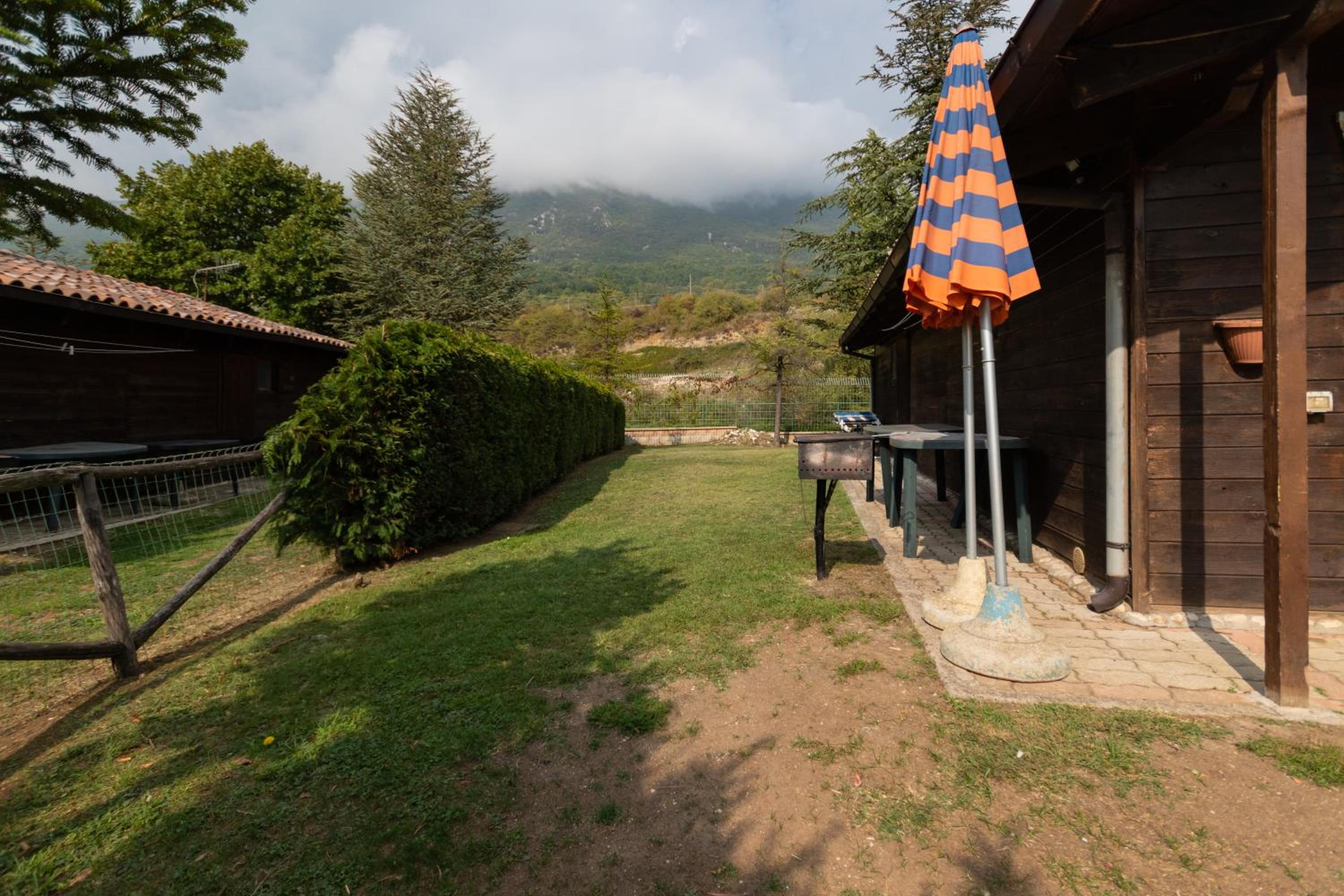 Two-Bedroom Chalet photo 2