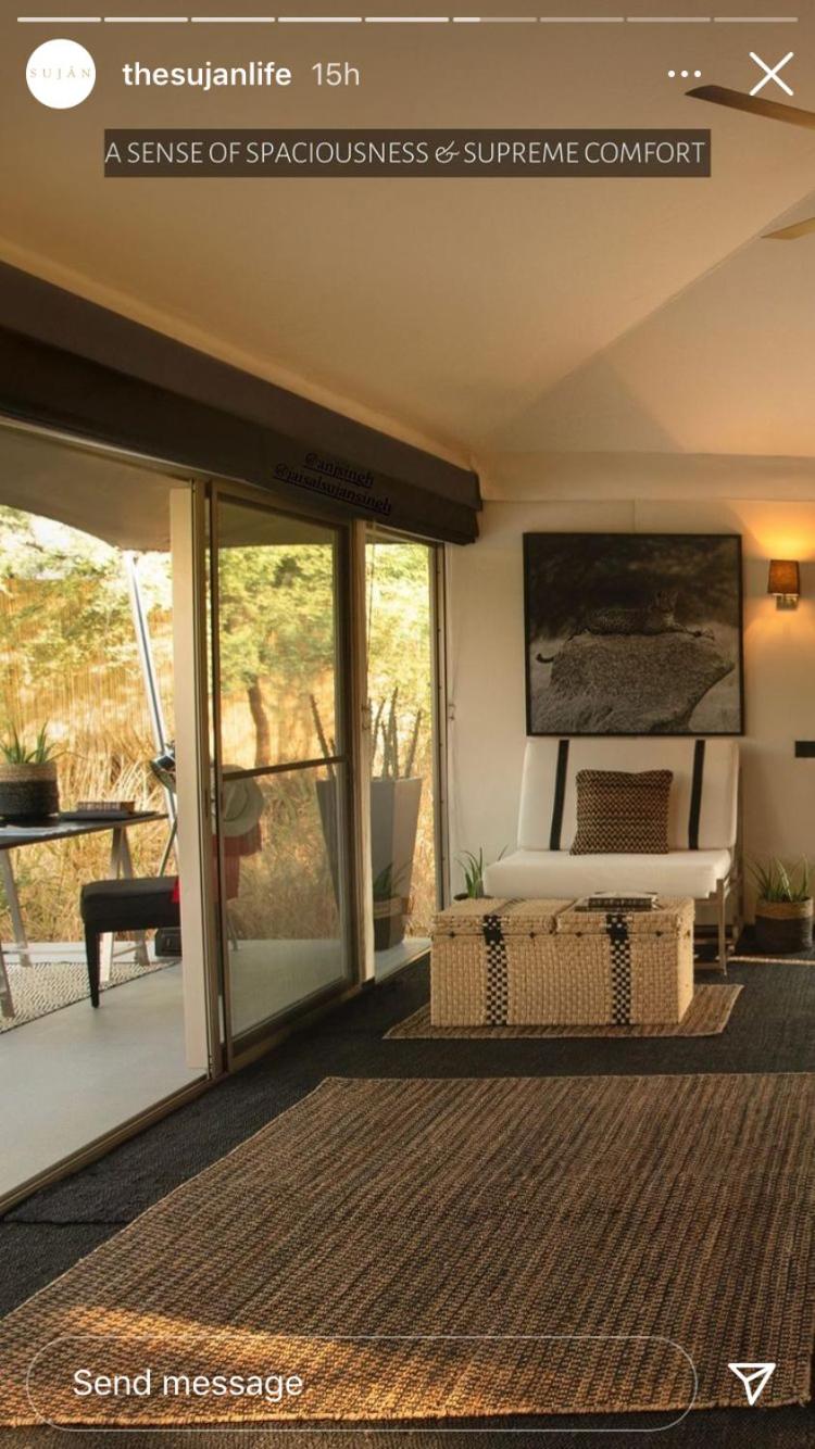 The Royal 'Panthera' Suite photo 1