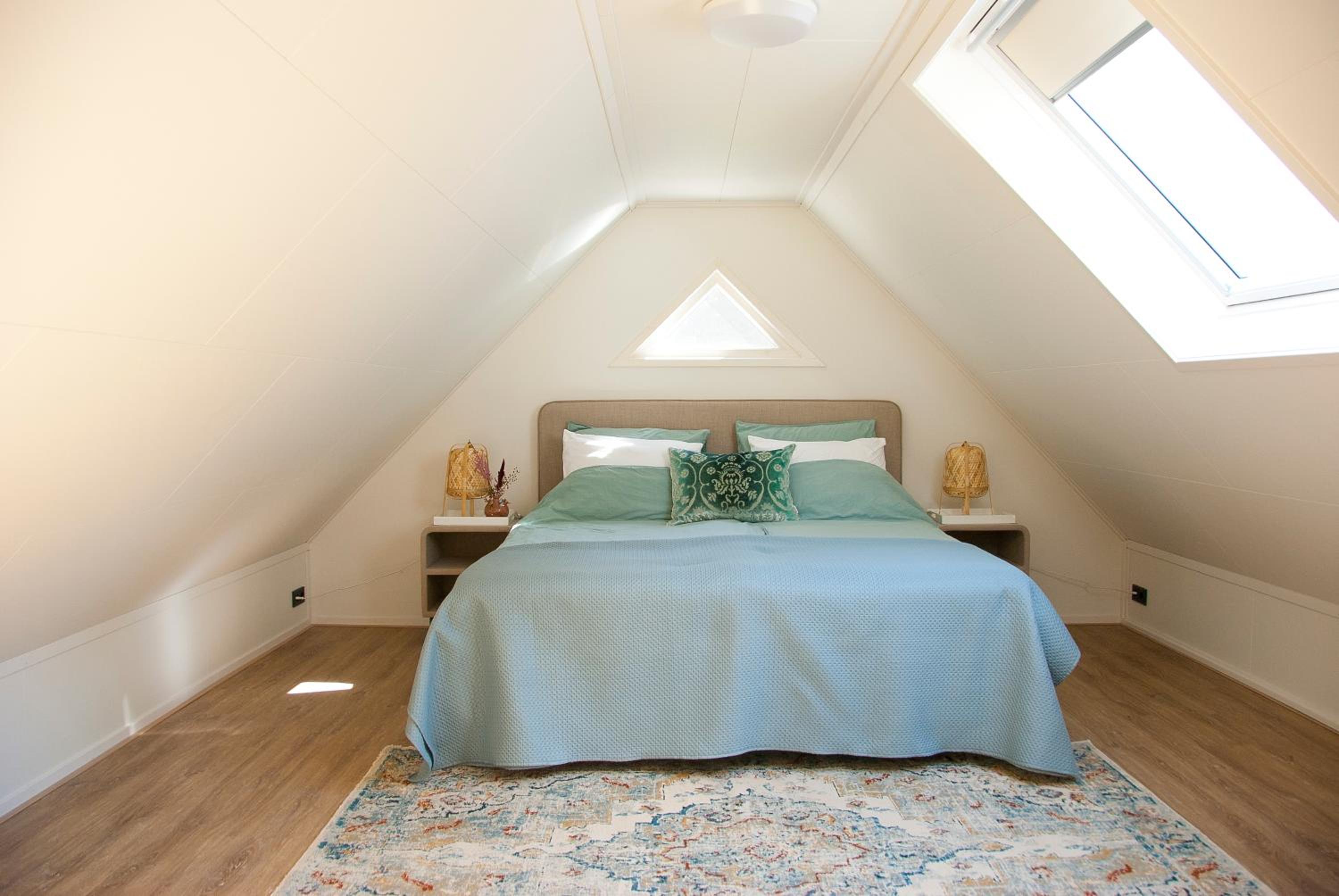 Two-Bedroom House photo 3