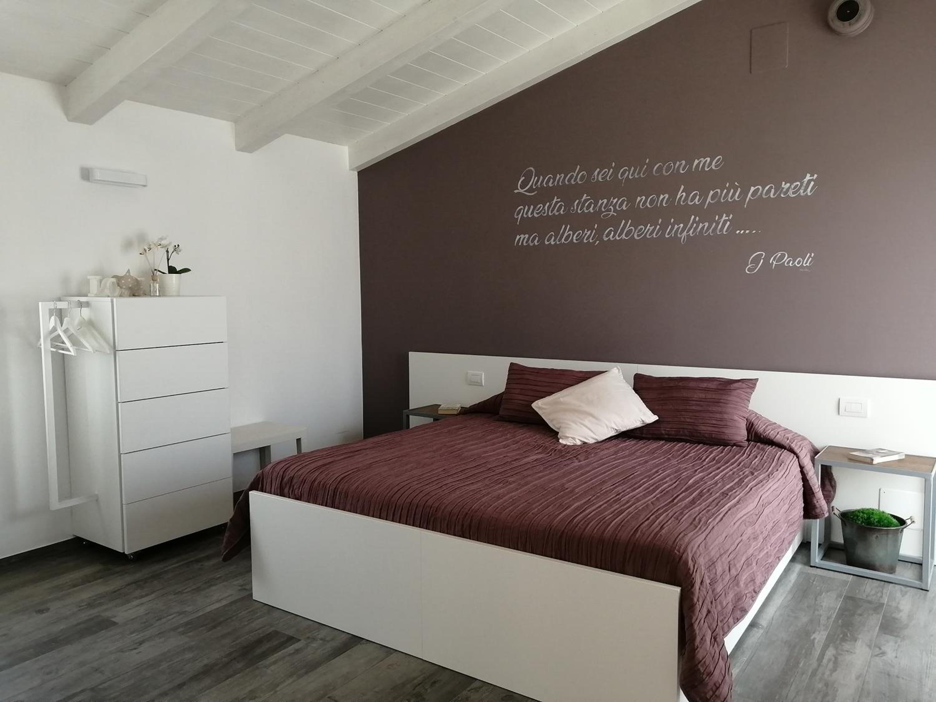 Deluxe Double or Twin Room photo 1