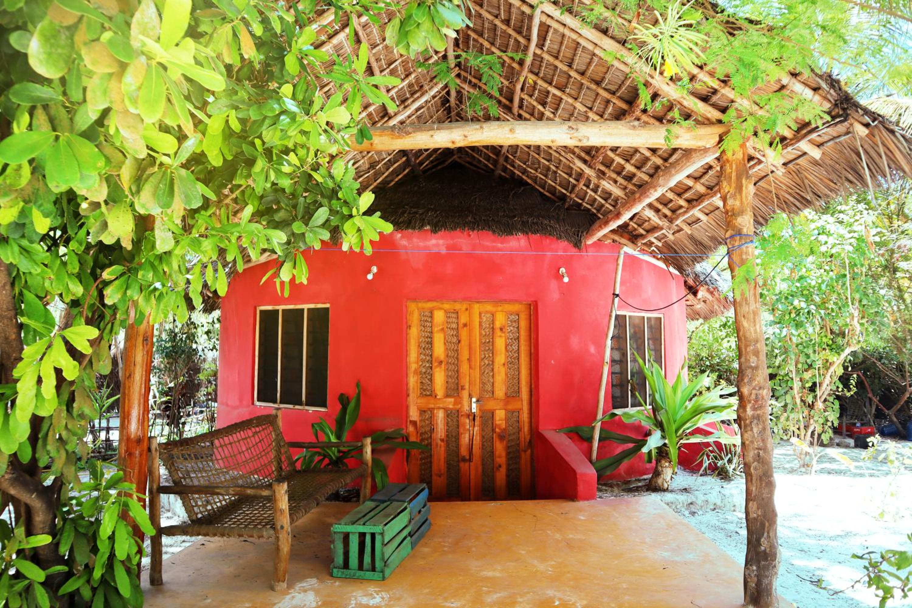 Bungalow photo 2