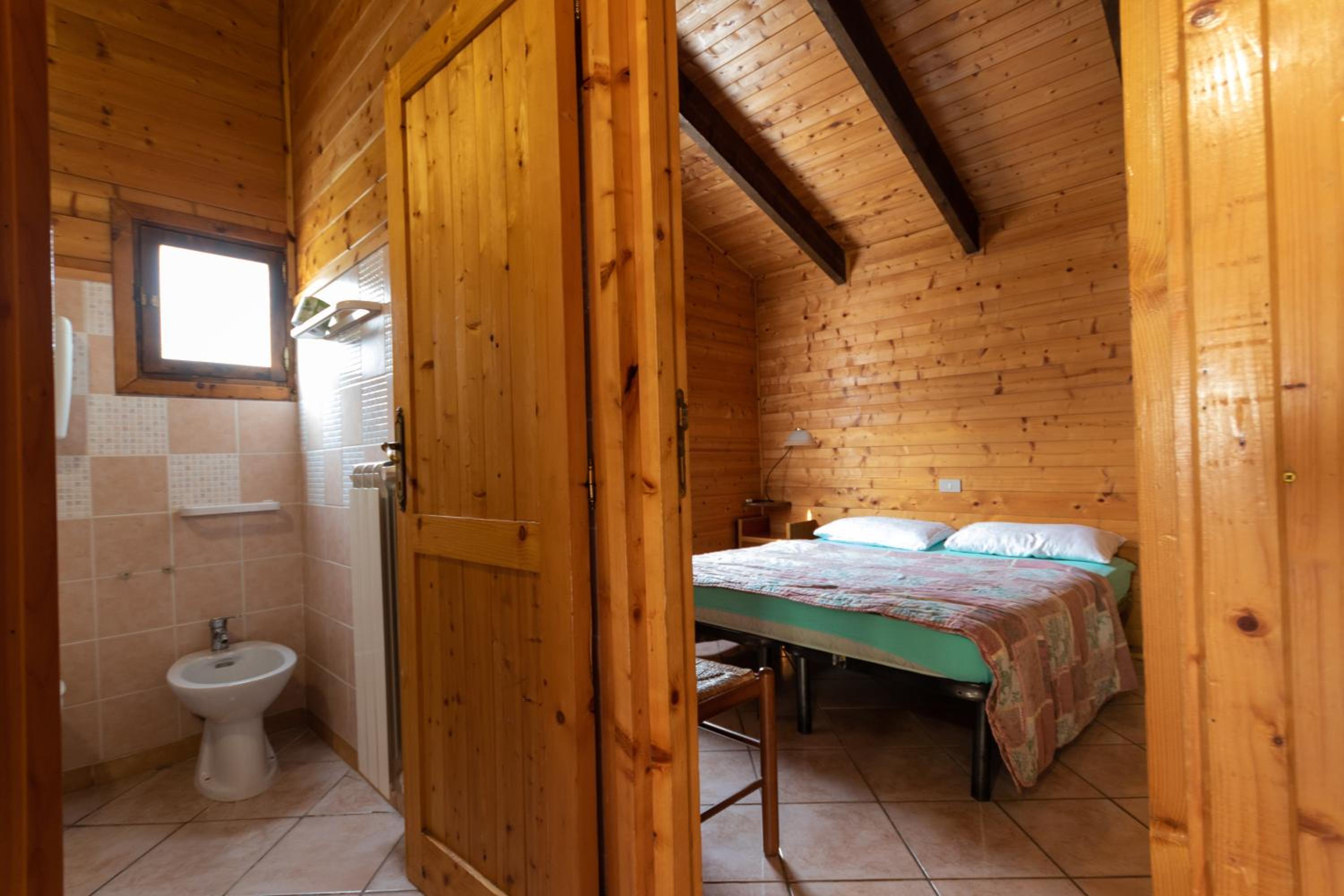Two-Bedroom Chalet photo 1