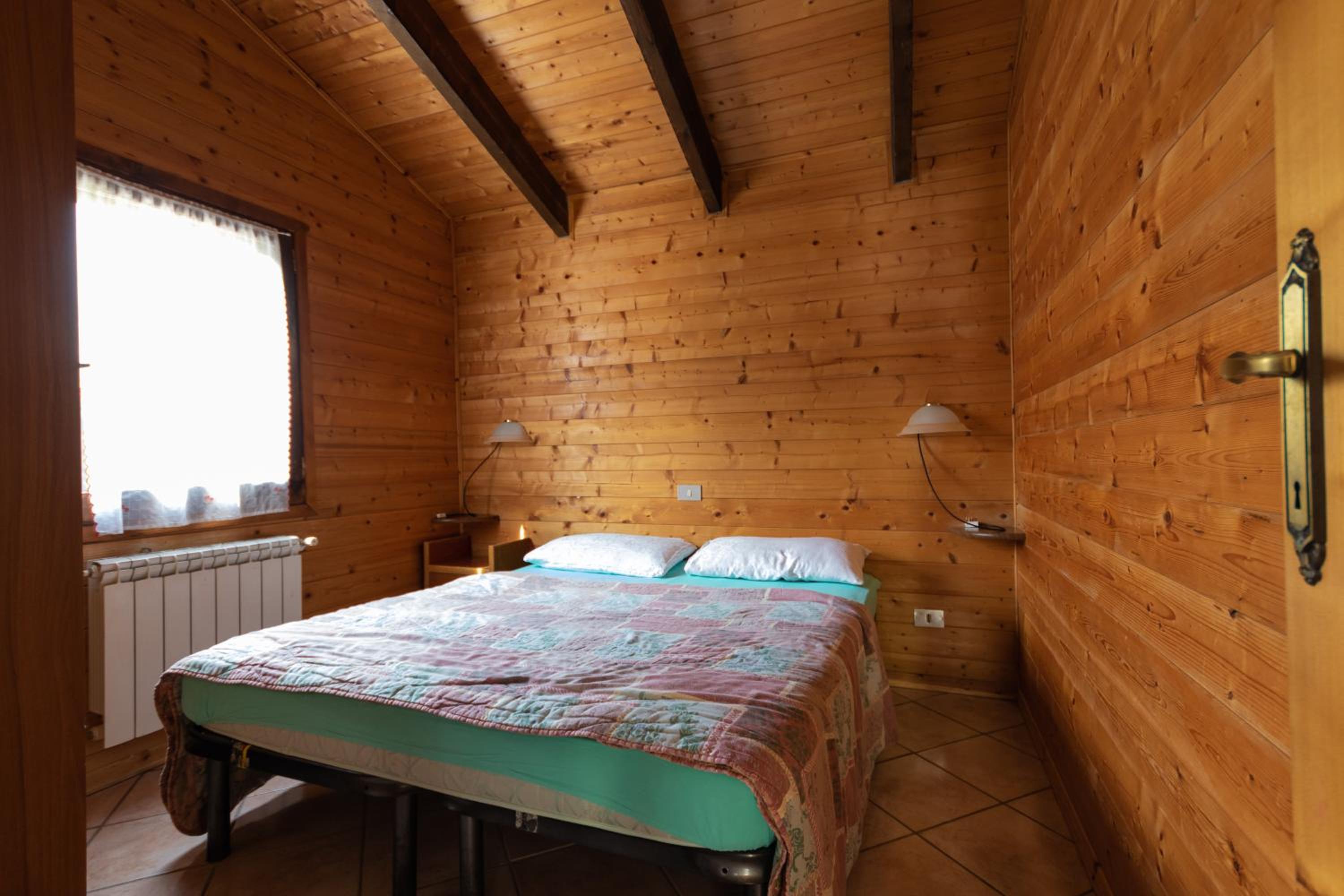 Two-Bedroom Chalet photo 2
