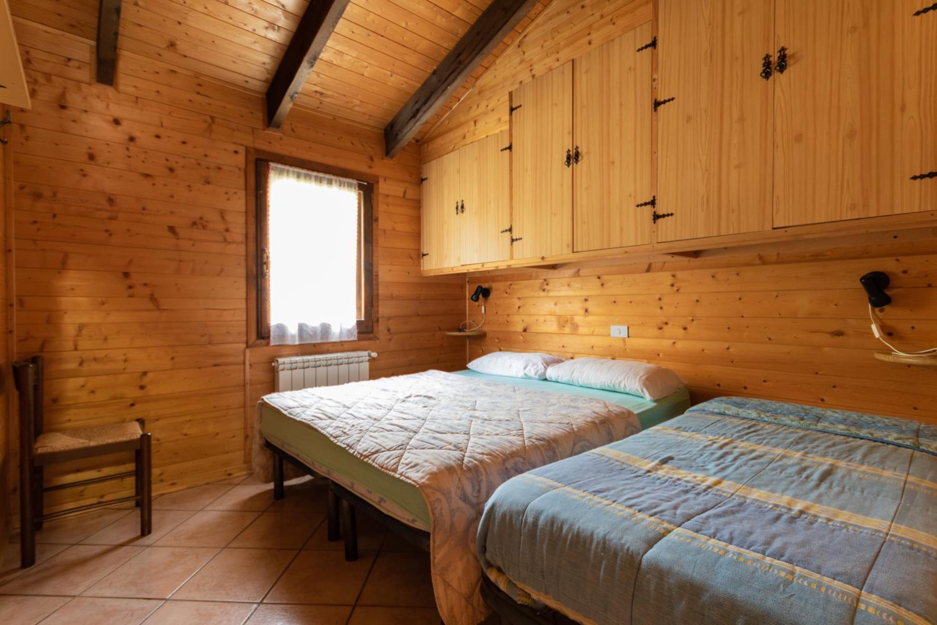 Two-Bedroom Chalet photo 3