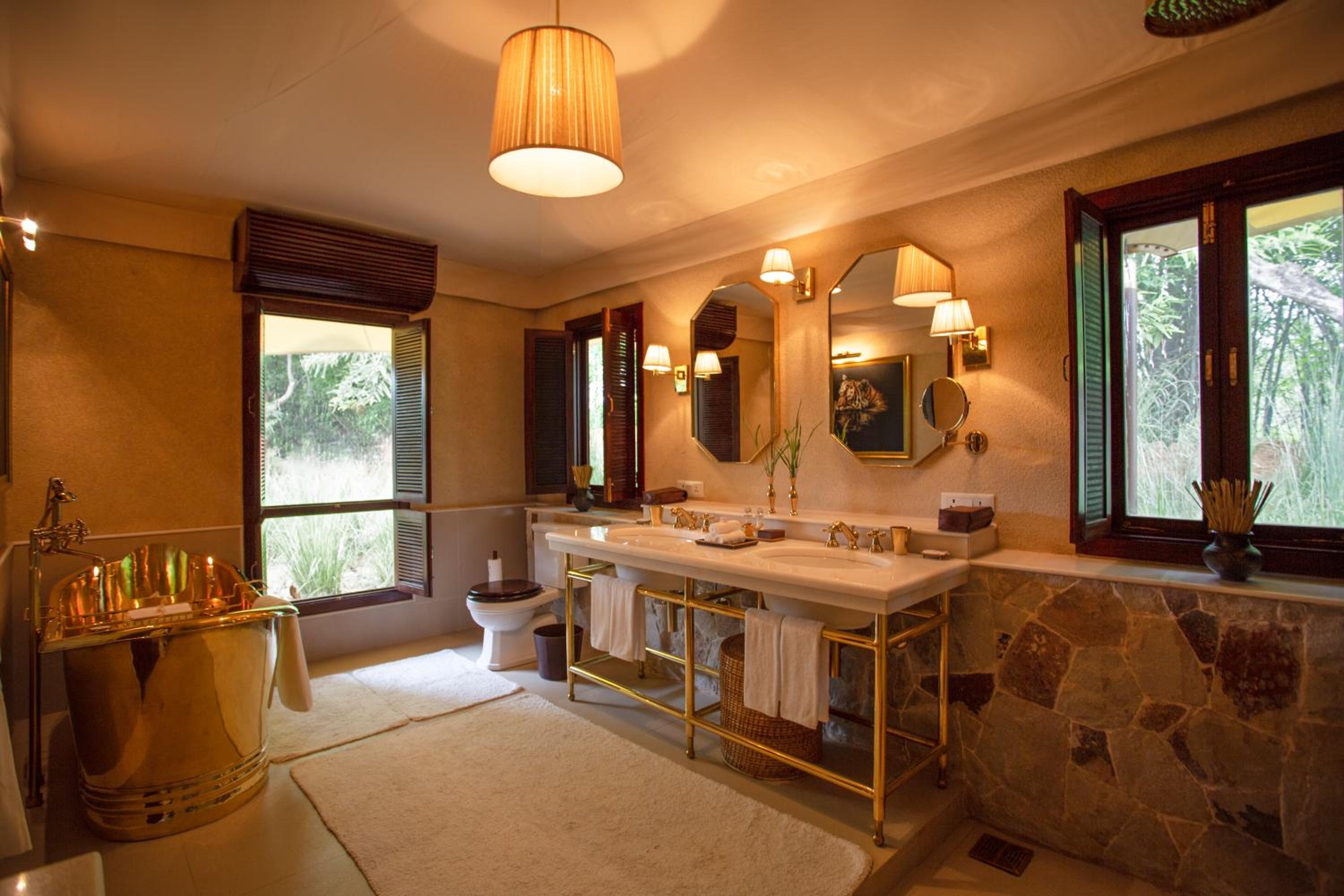 Tented Jungle Suite - Photo 3