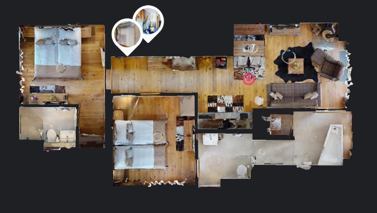 Superior Apartment with Sauna - Photo 5