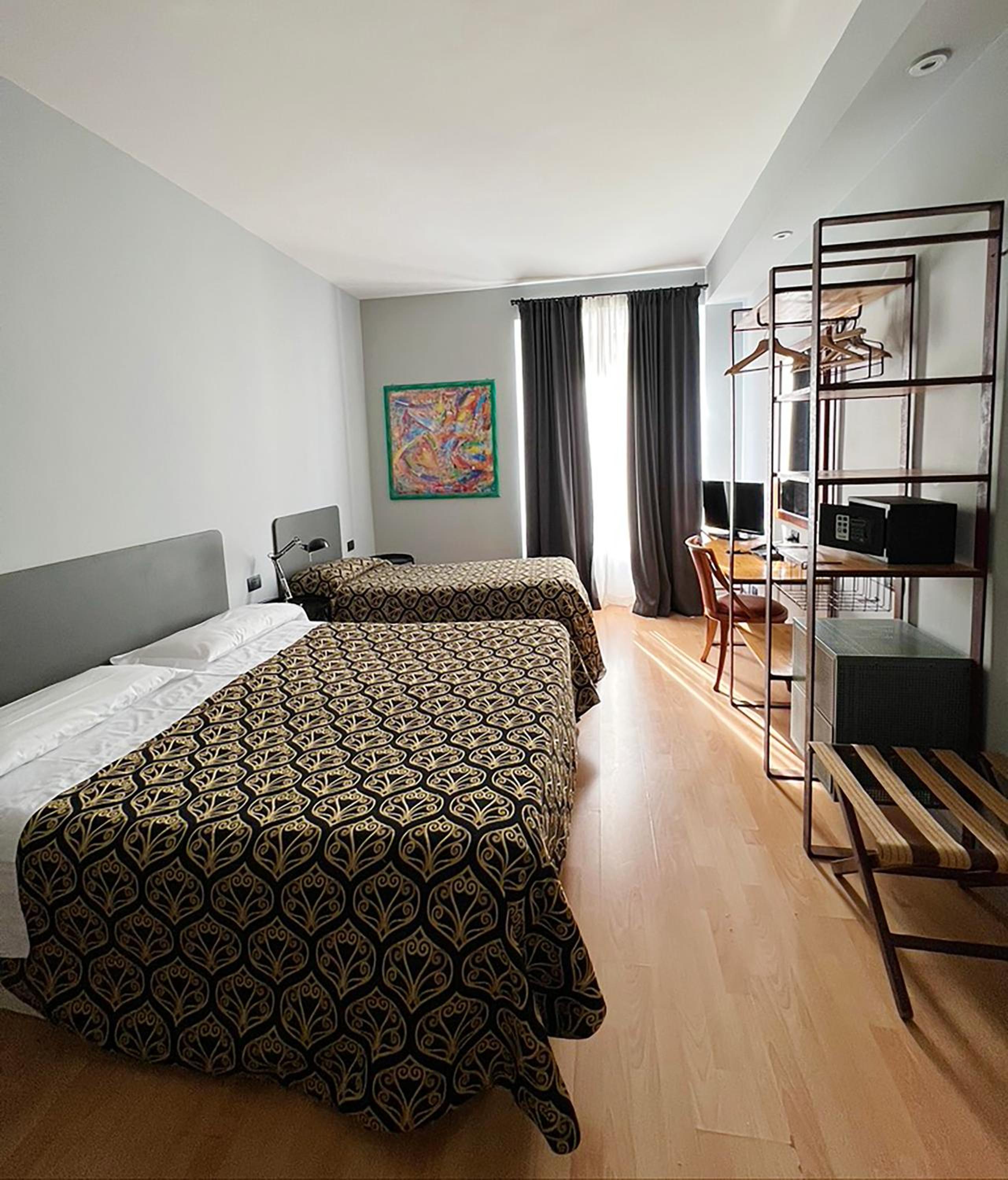 Triple Room photo 2