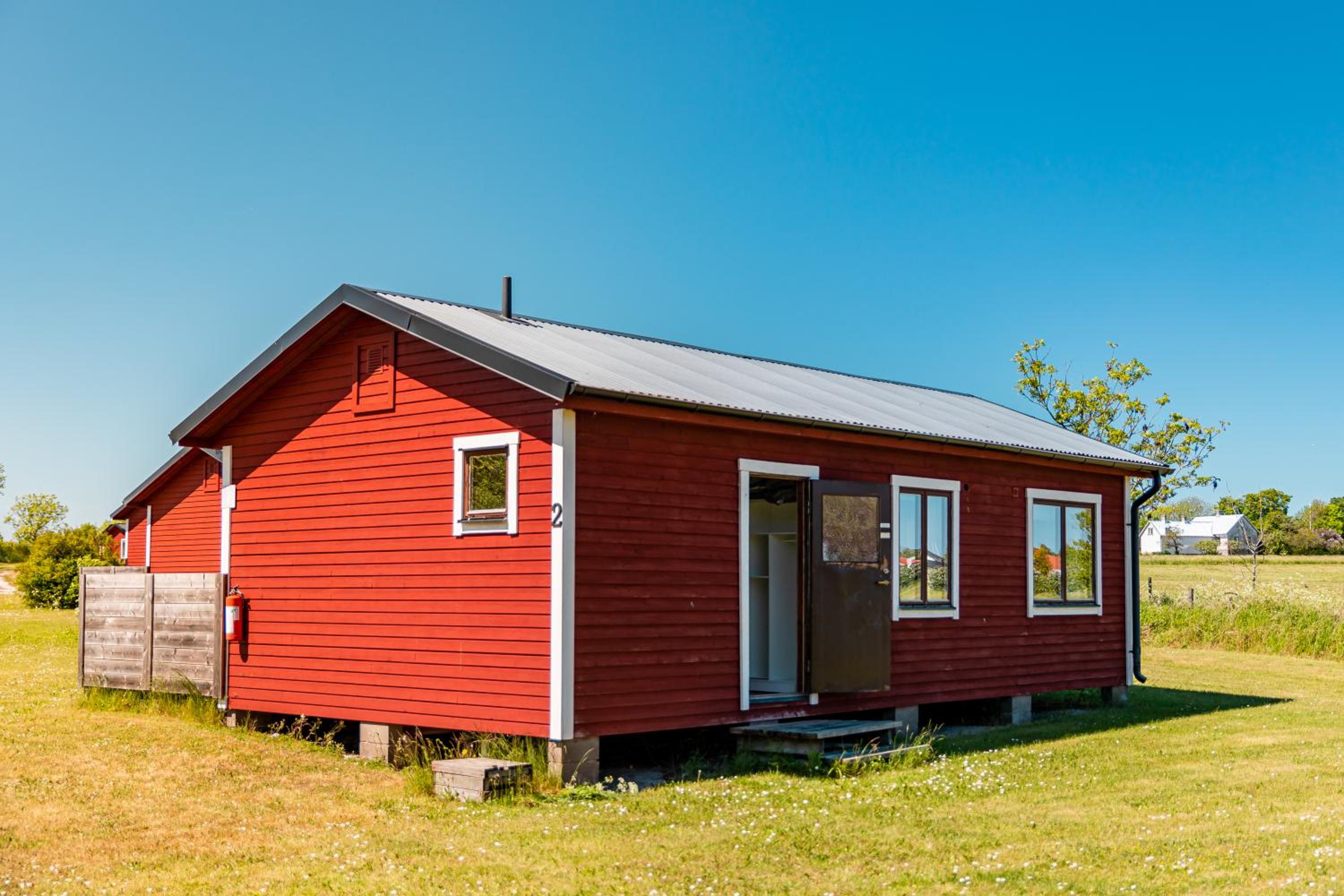Cottage Standard (6 Adults) photo 2