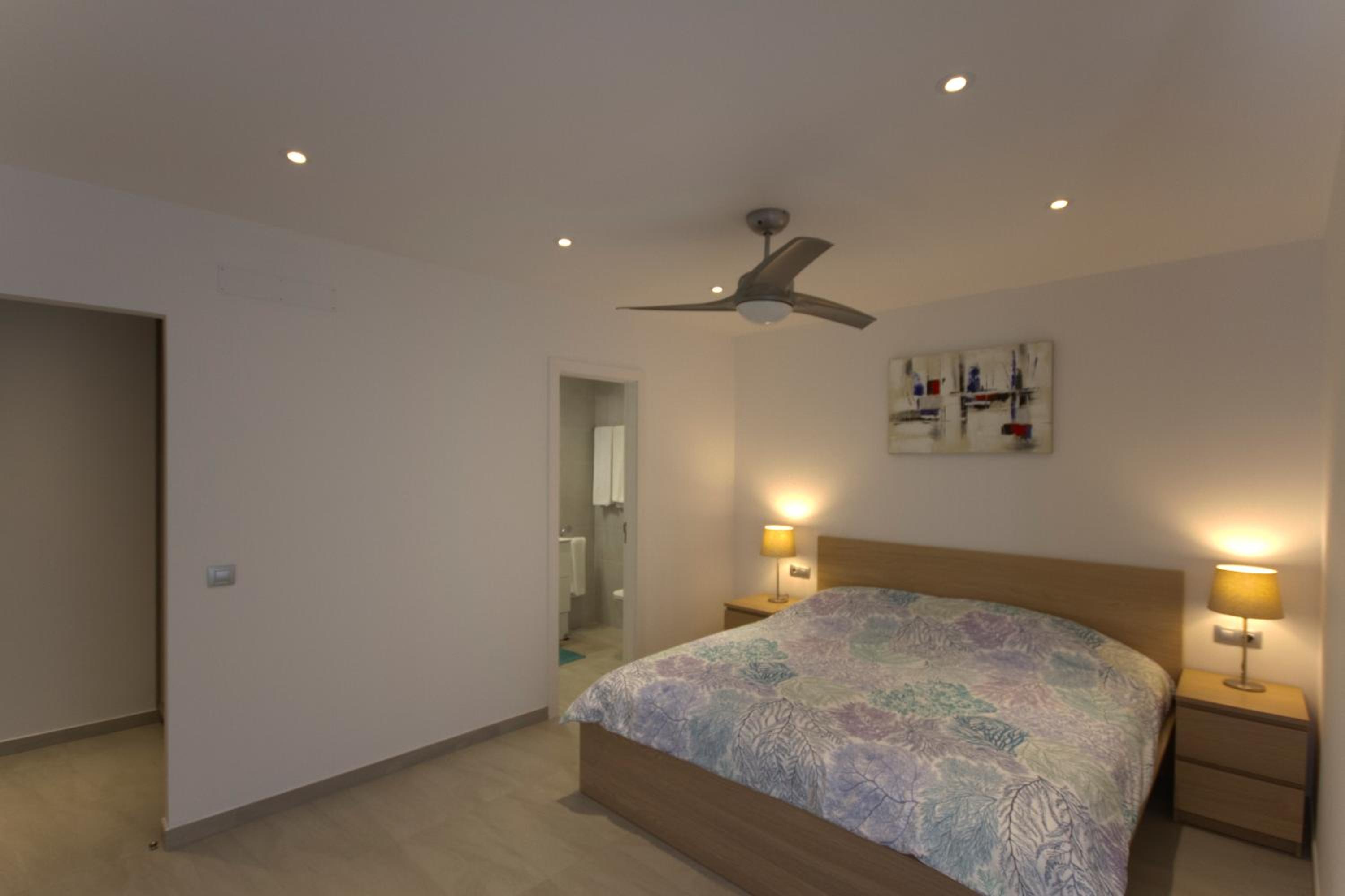 Penthouse Apartment photo 3