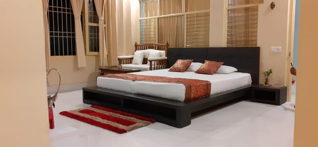 Family Suite photo 2