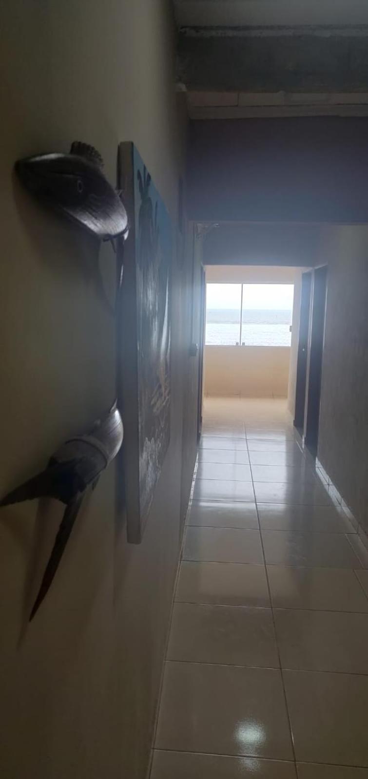 Deluxe Double Room with Balcony and Sea View - Photo 7
